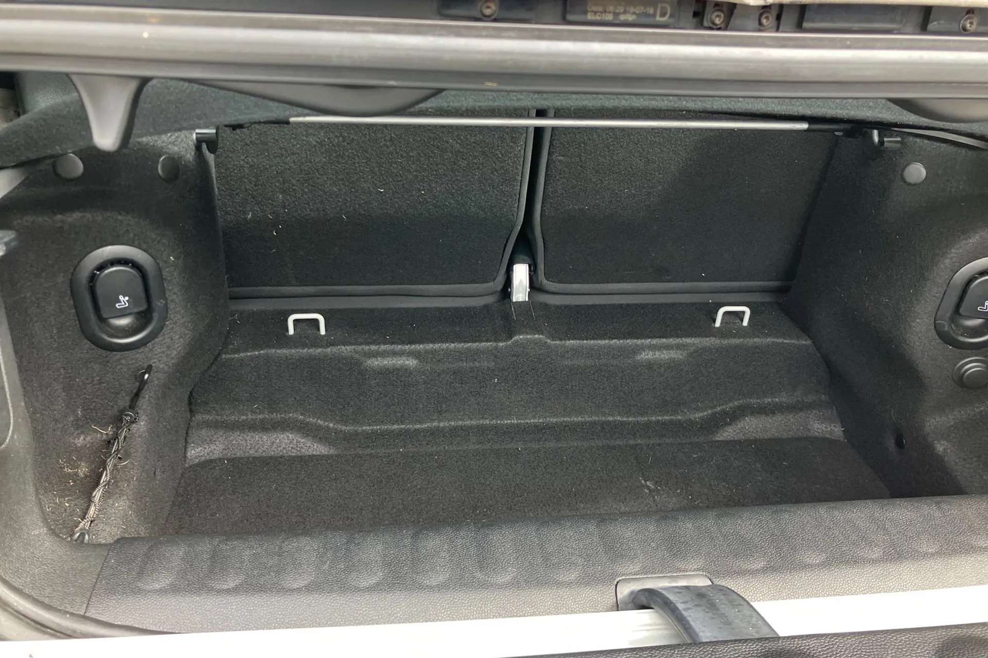 2018 MINI CONVERTIBLE 2018 MINI CONVERTIBLE