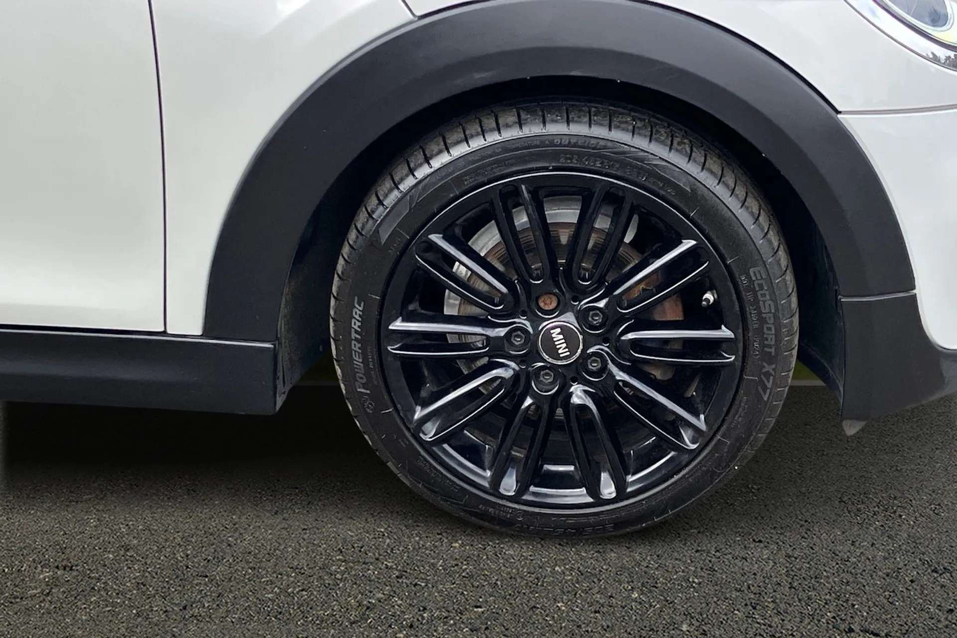 2018 MINI CONVERTIBLE 2018 MINI CONVERTIBLE