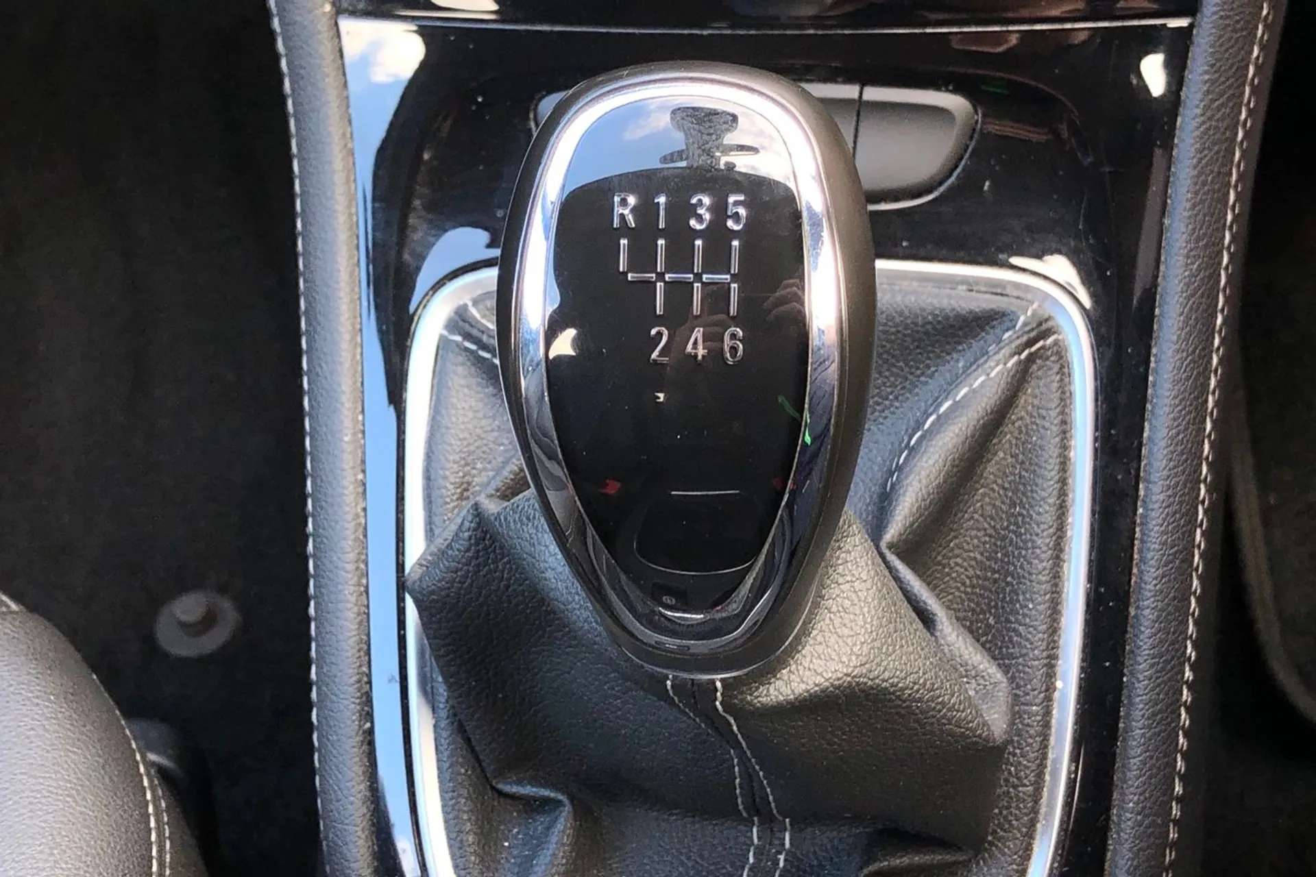 2019 VAUXHALL ASTRA 2019 VAUXHALL ASTRA
