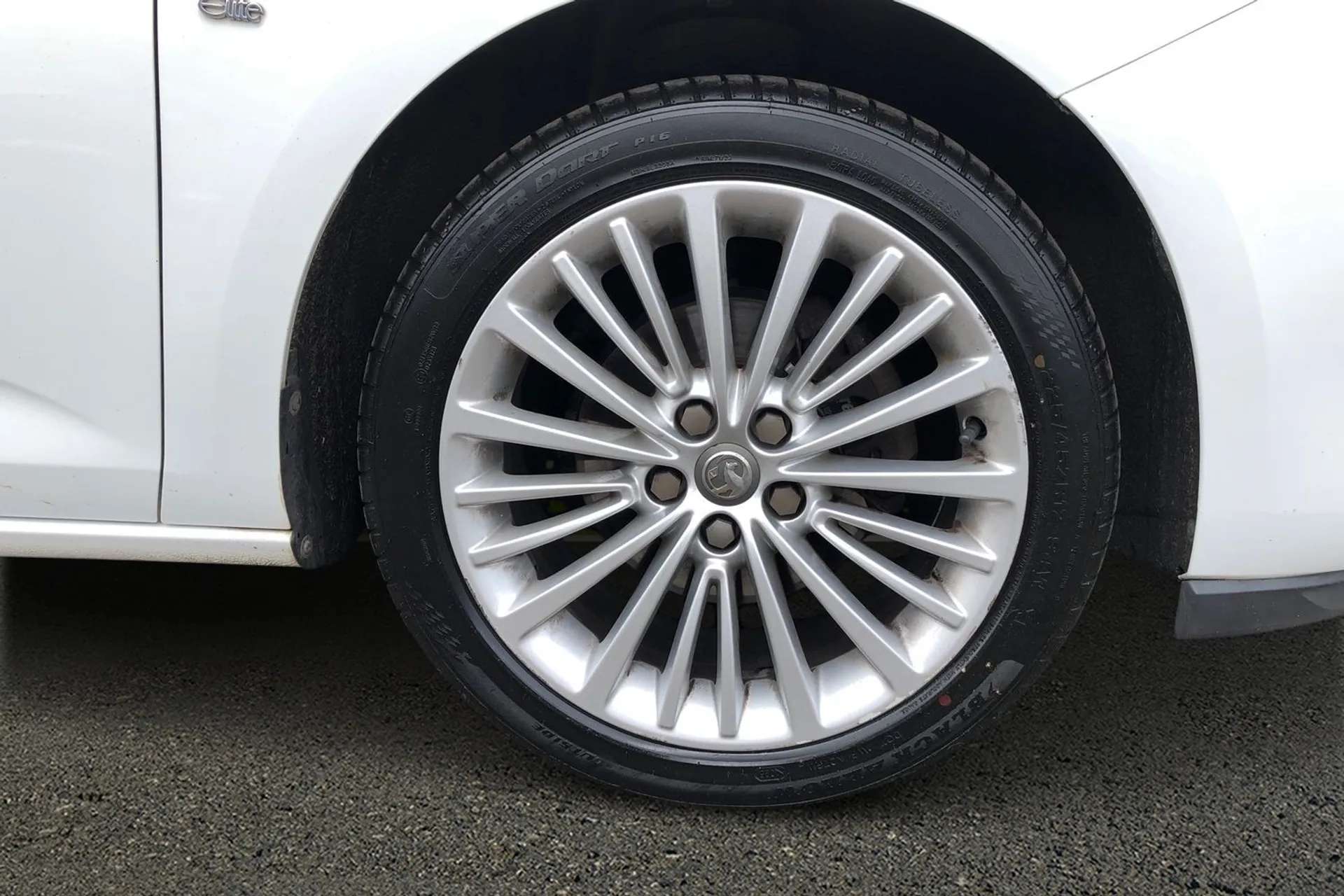 2019 VAUXHALL ASTRA 2019 VAUXHALL ASTRA
