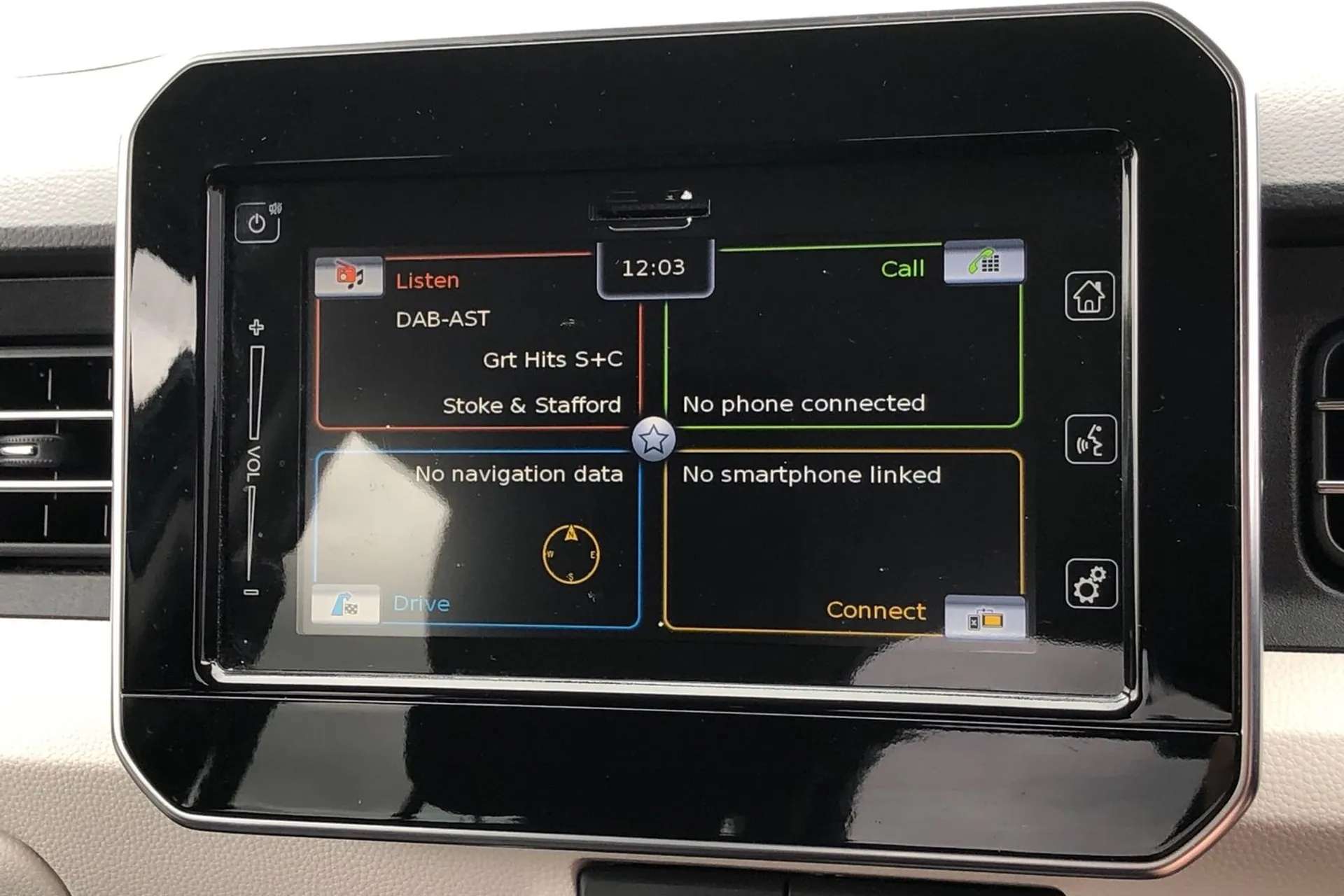 2019 SUZUKI IGNIS 2019 SUZUKI IGNIS