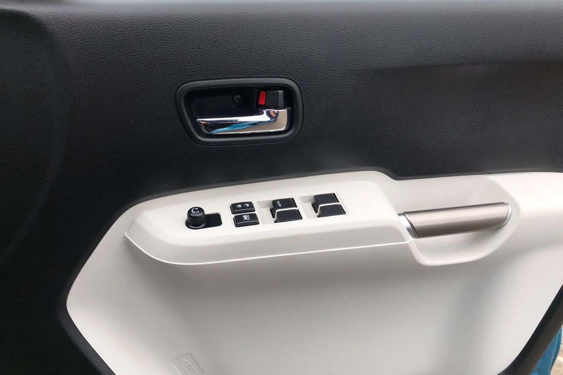 2019 SUZUKI IGNIS 2019 SUZUKI IGNIS