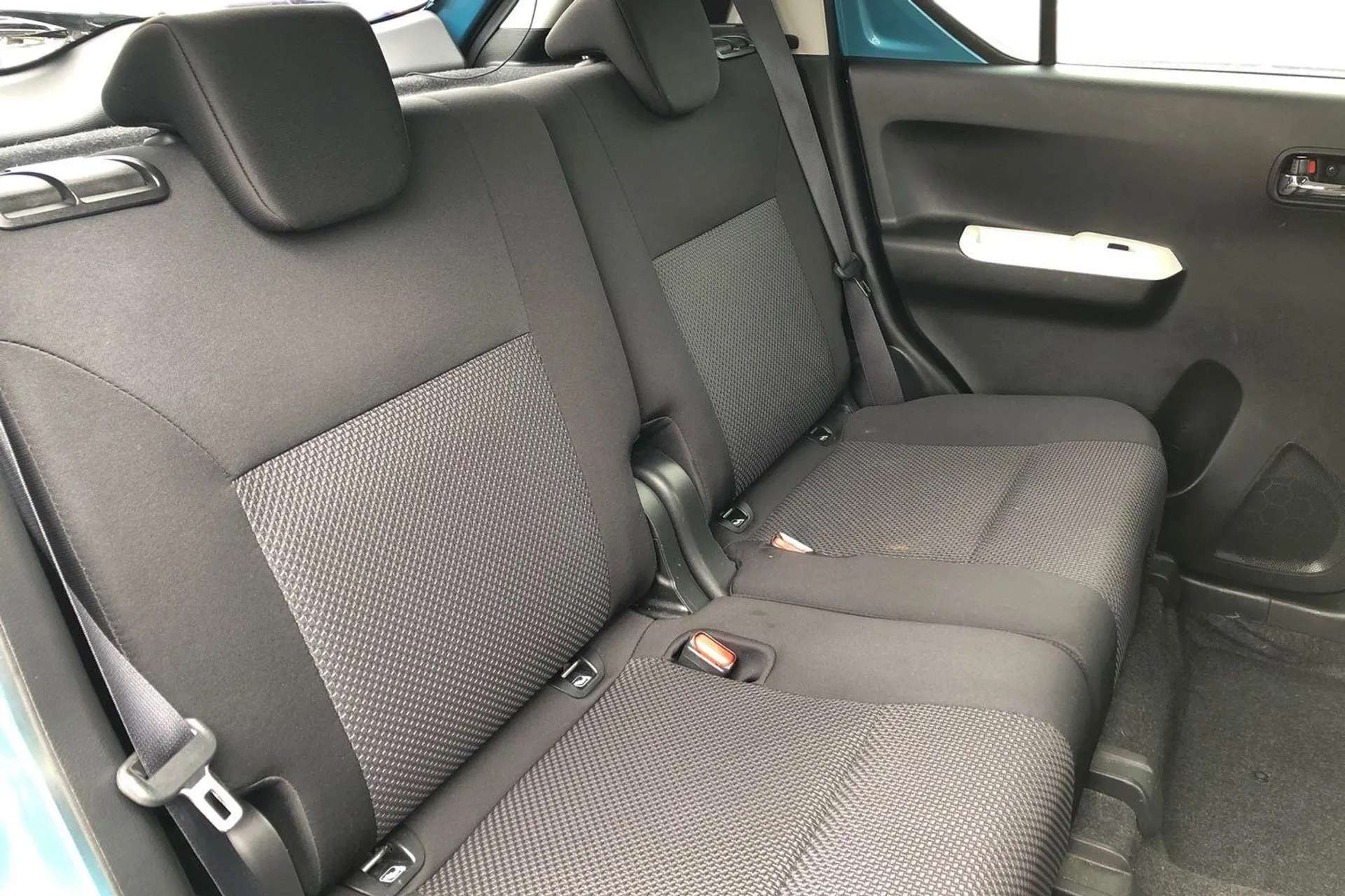 2019 SUZUKI IGNIS 2019 SUZUKI IGNIS