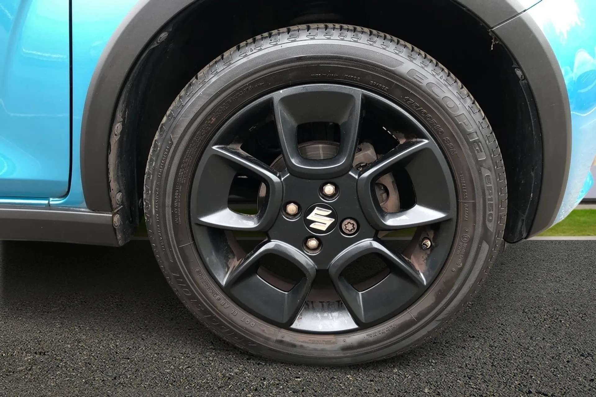 2019 SUZUKI IGNIS 2019 SUZUKI IGNIS