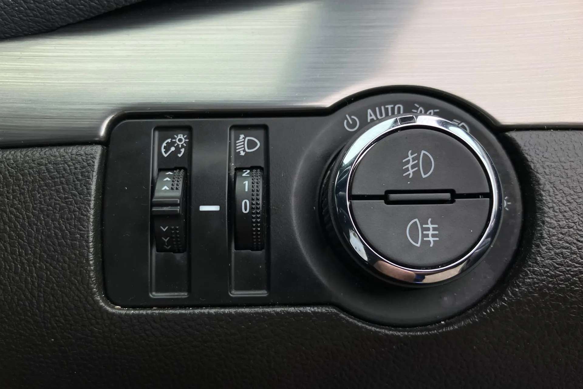 2016 VAUXHALL MOKKA 2016 VAUXHALL MOKKA