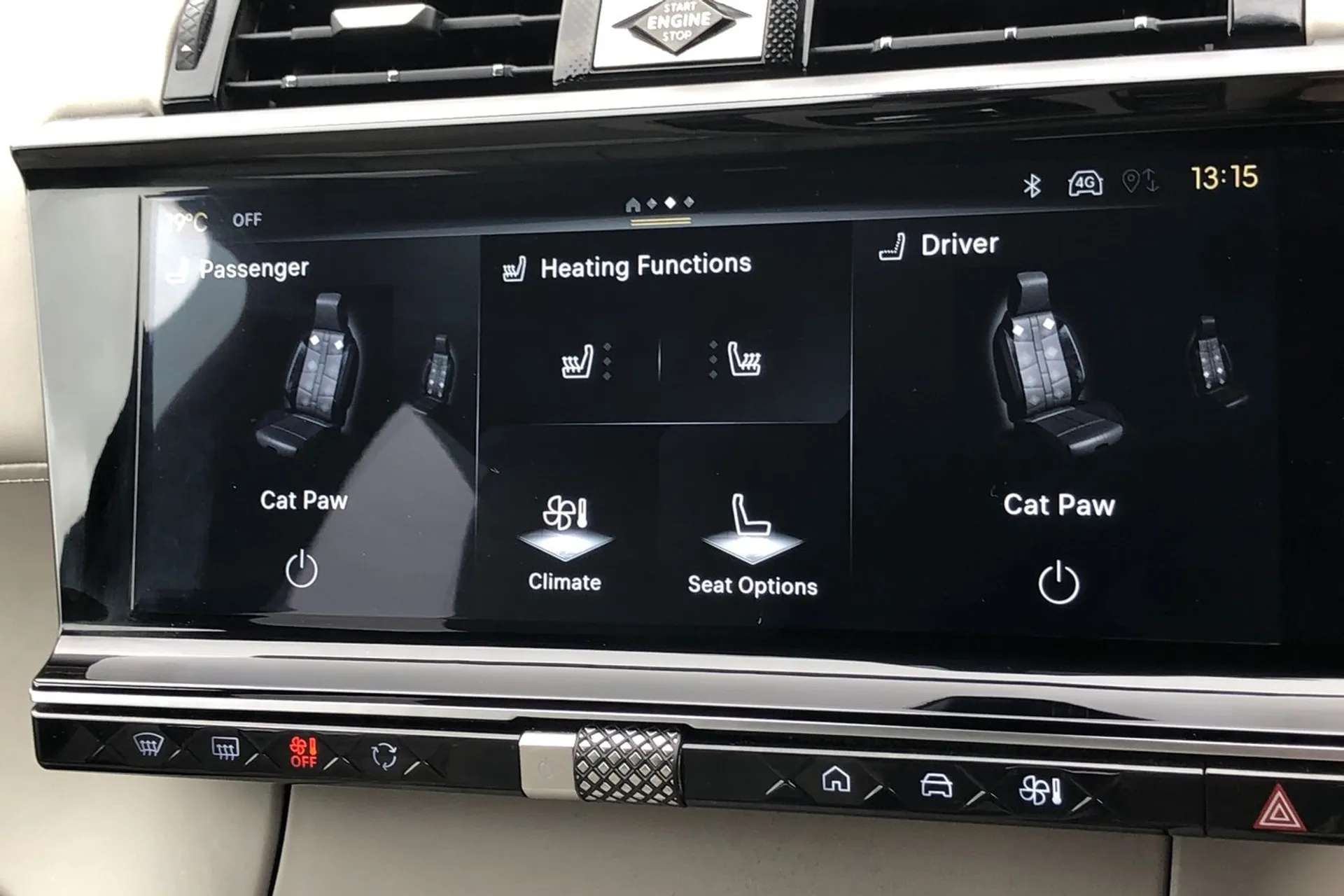 2023 DS DS 7 CROSSBACK 2023 DS DS 7 CROSSBACK
