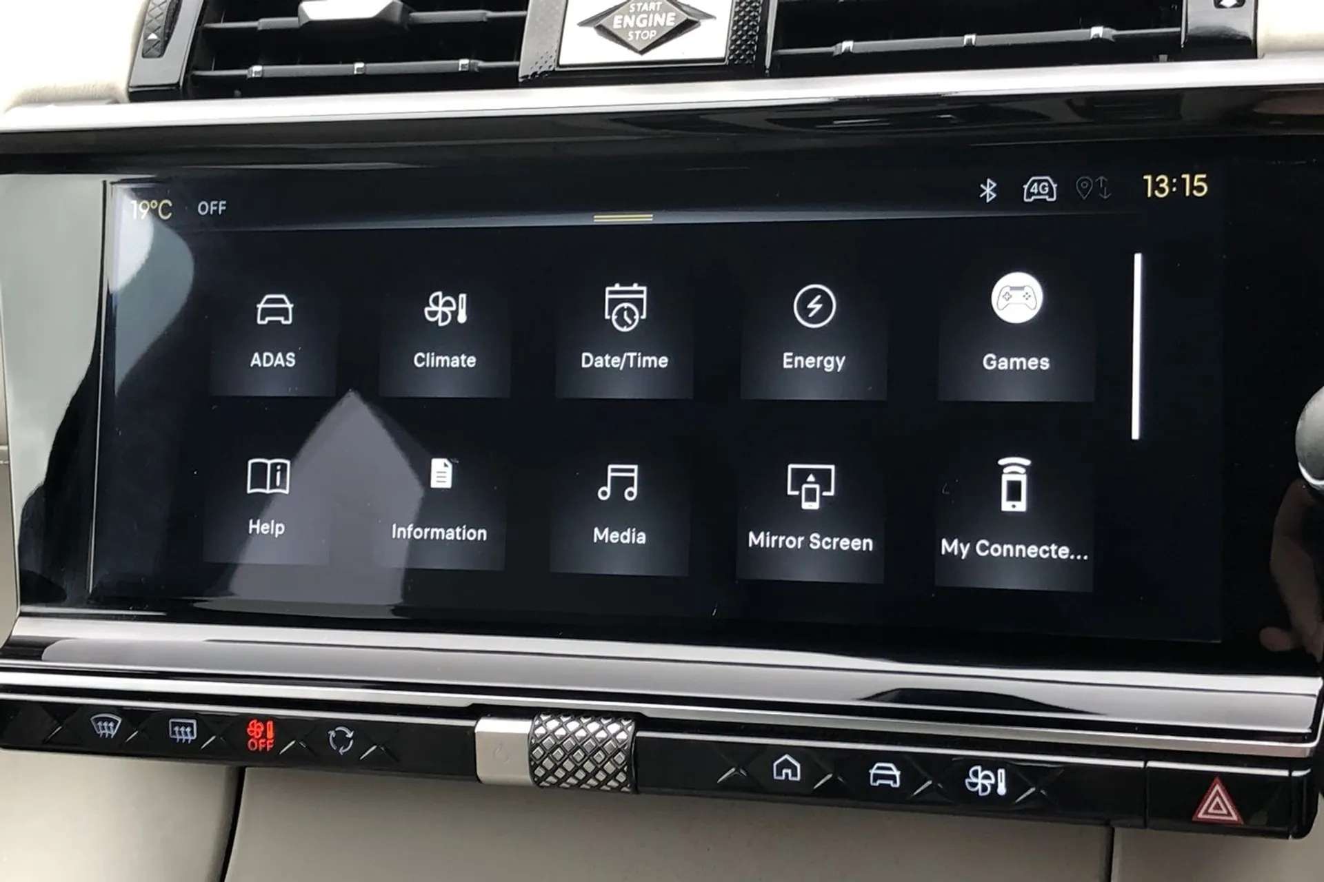2023 DS DS 7 CROSSBACK 2023 DS DS 7 CROSSBACK