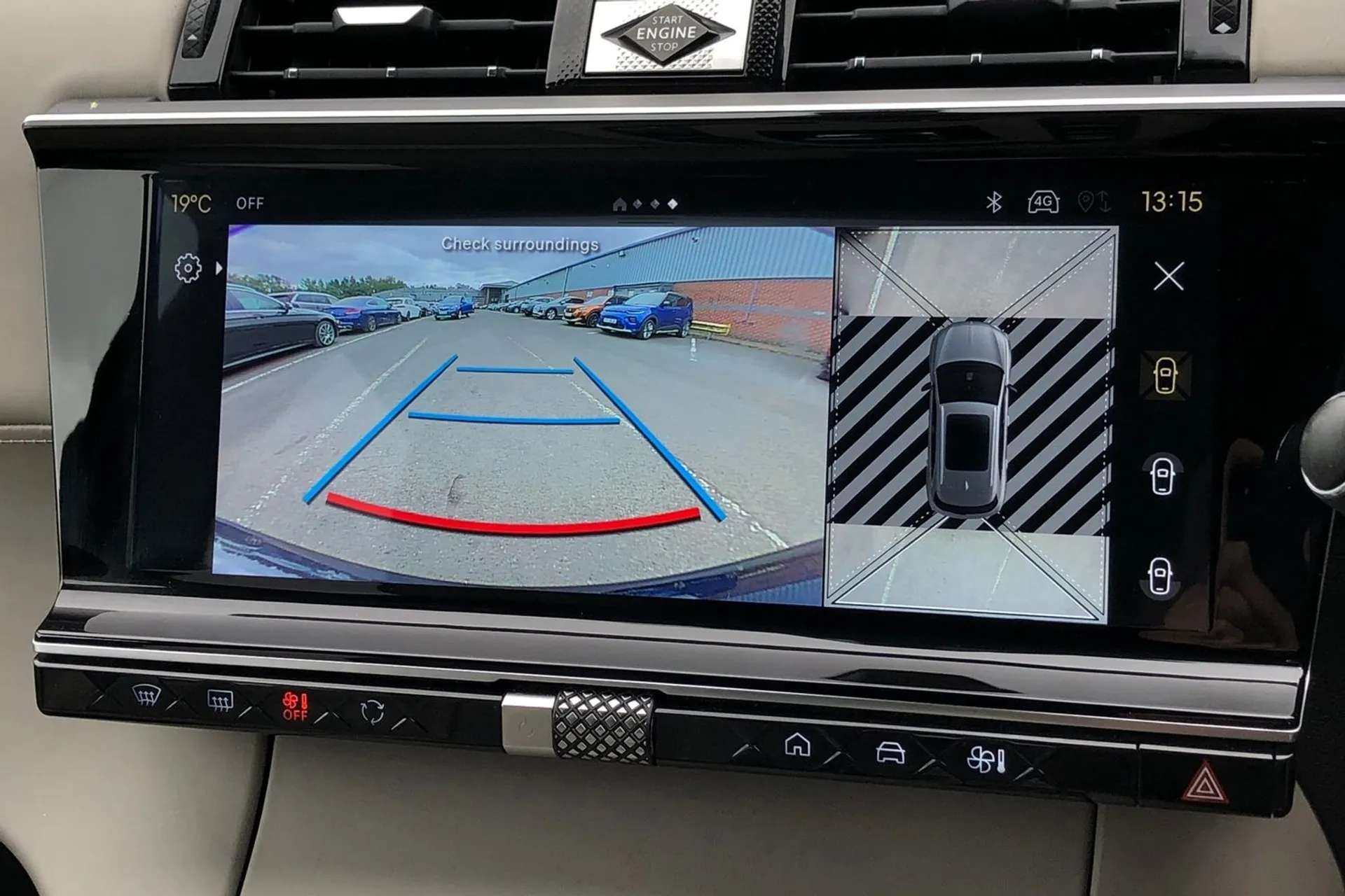 2023 DS DS 7 CROSSBACK 2023 DS DS 7 CROSSBACK