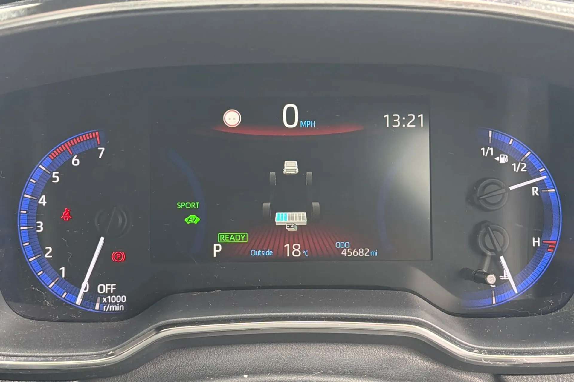2021 TOYOTA COROLLA 2021 TOYOTA COROLLA