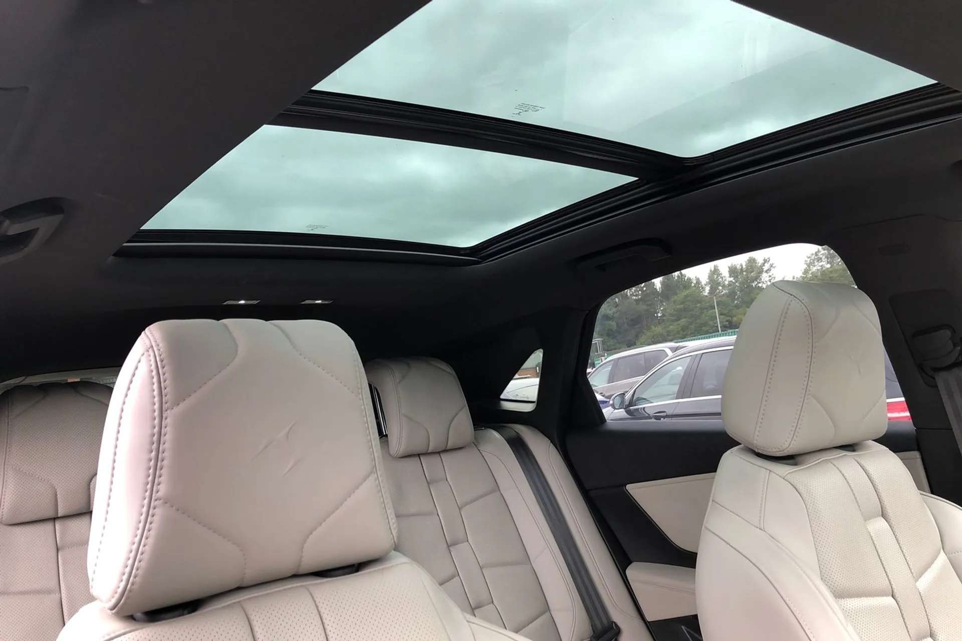 2023 DS DS 7 CROSSBACK 2023 DS DS 7 CROSSBACK