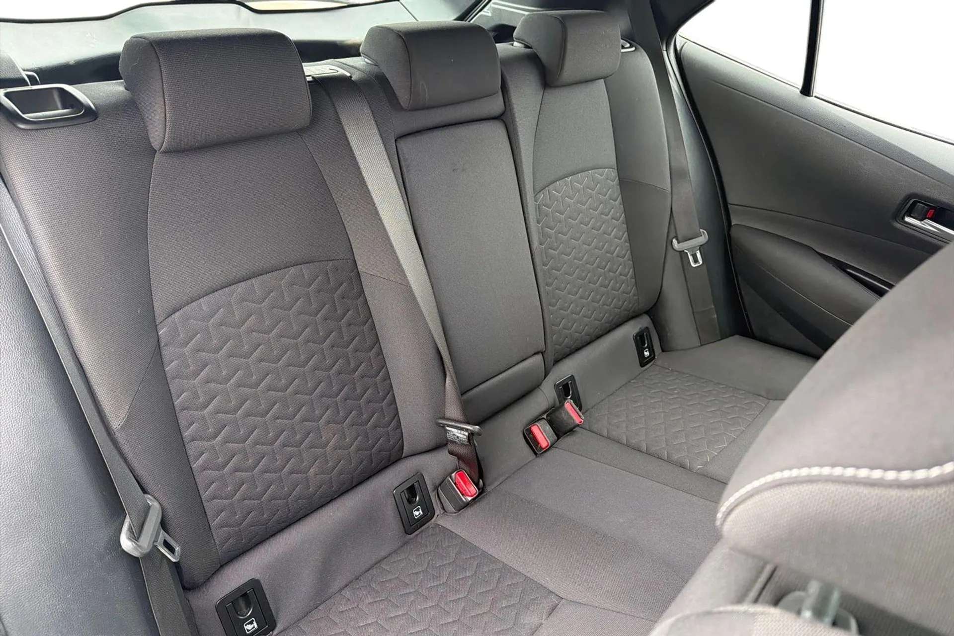 2021 TOYOTA COROLLA 2021 TOYOTA COROLLA