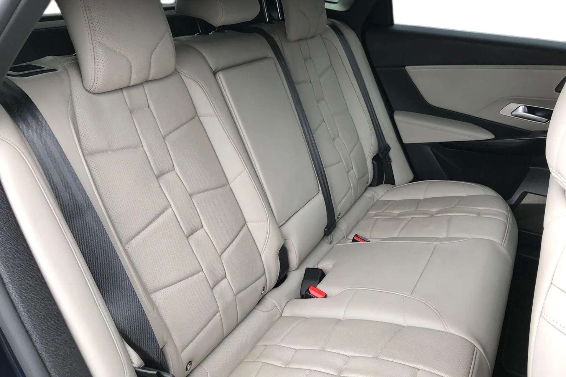 2023 DS DS 7 CROSSBACK 2023 DS DS 7 CROSSBACK