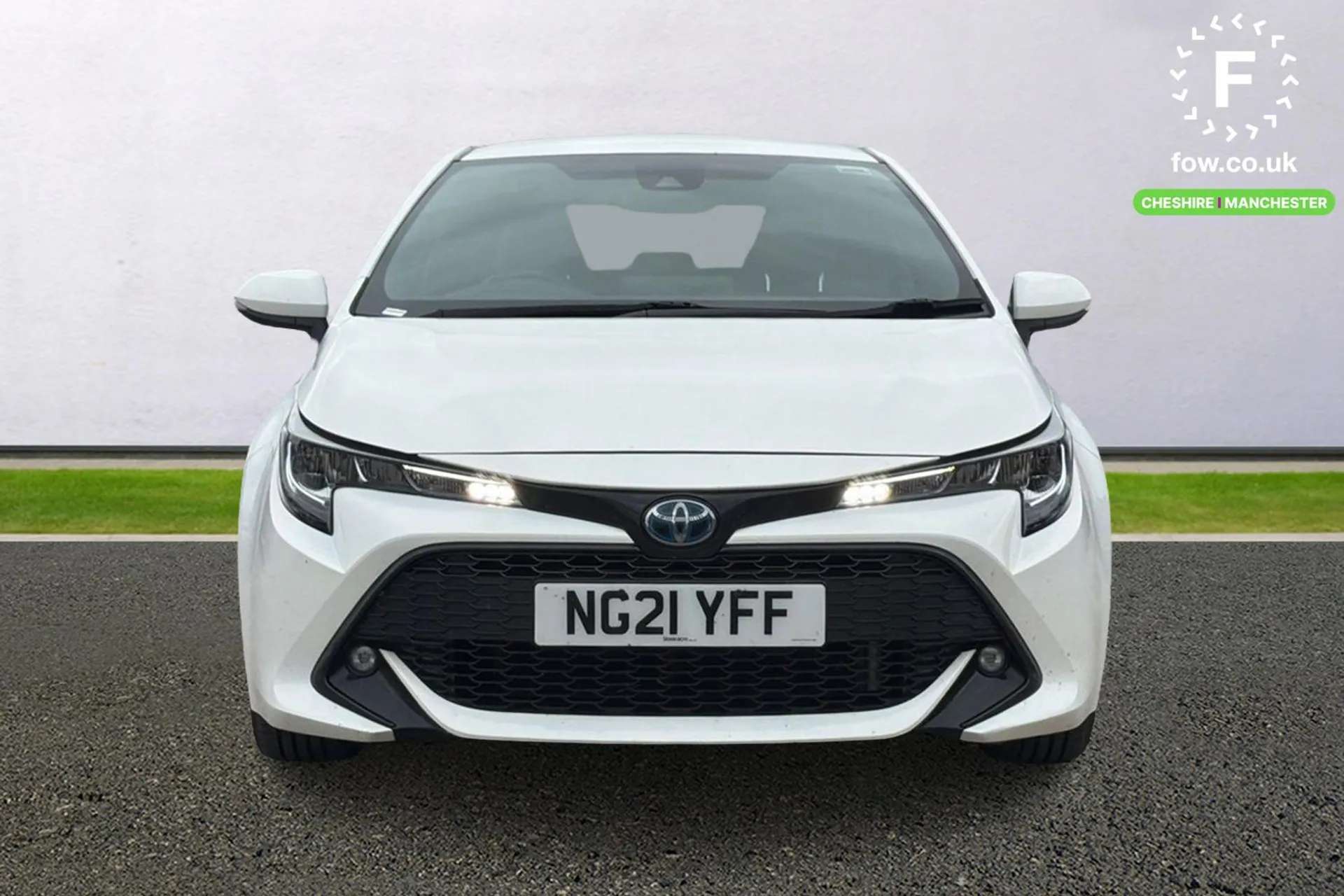 2021 TOYOTA COROLLA 2021 TOYOTA COROLLA