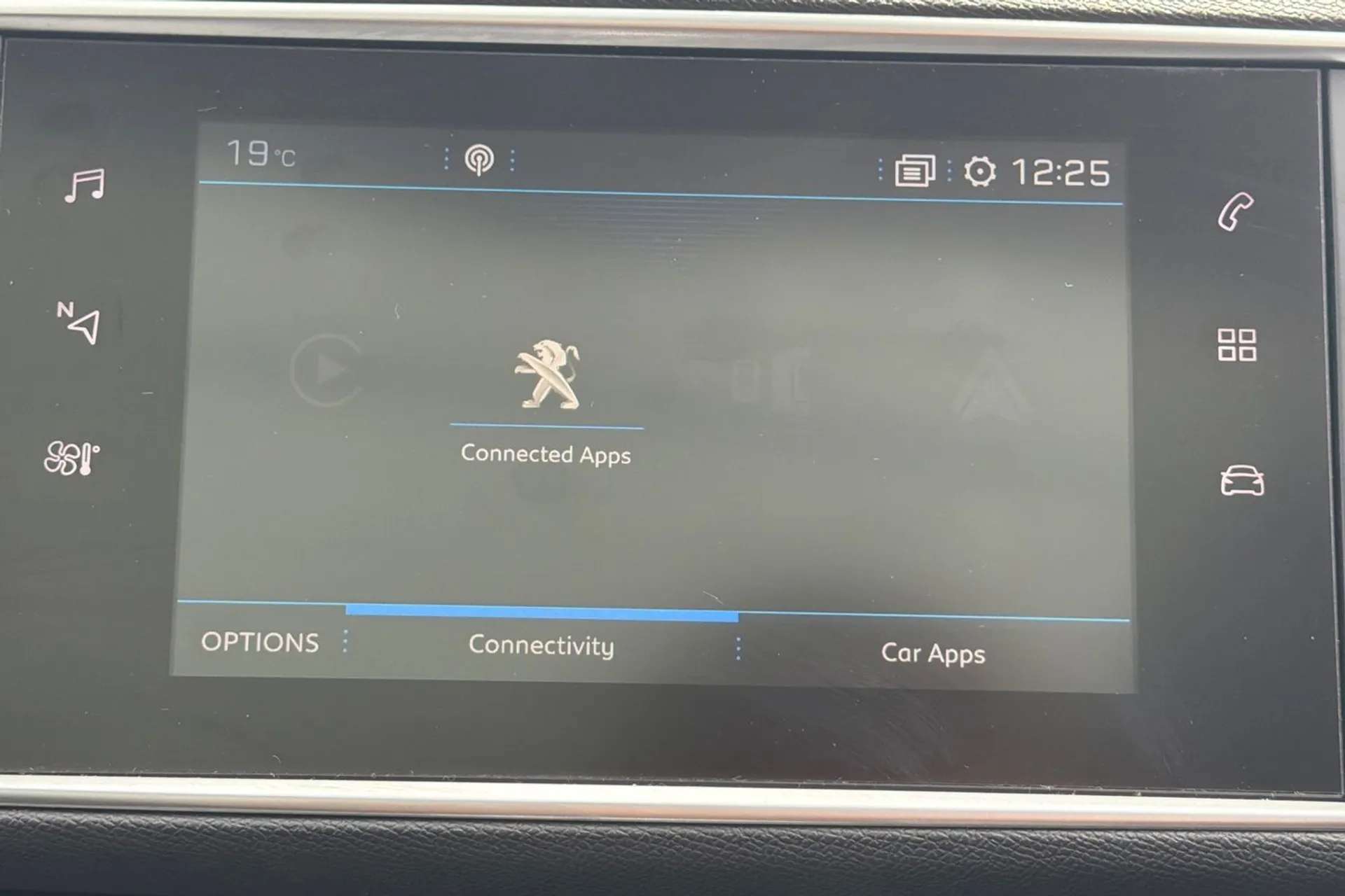 2019 PEUGEOT 308 2019 PEUGEOT 308