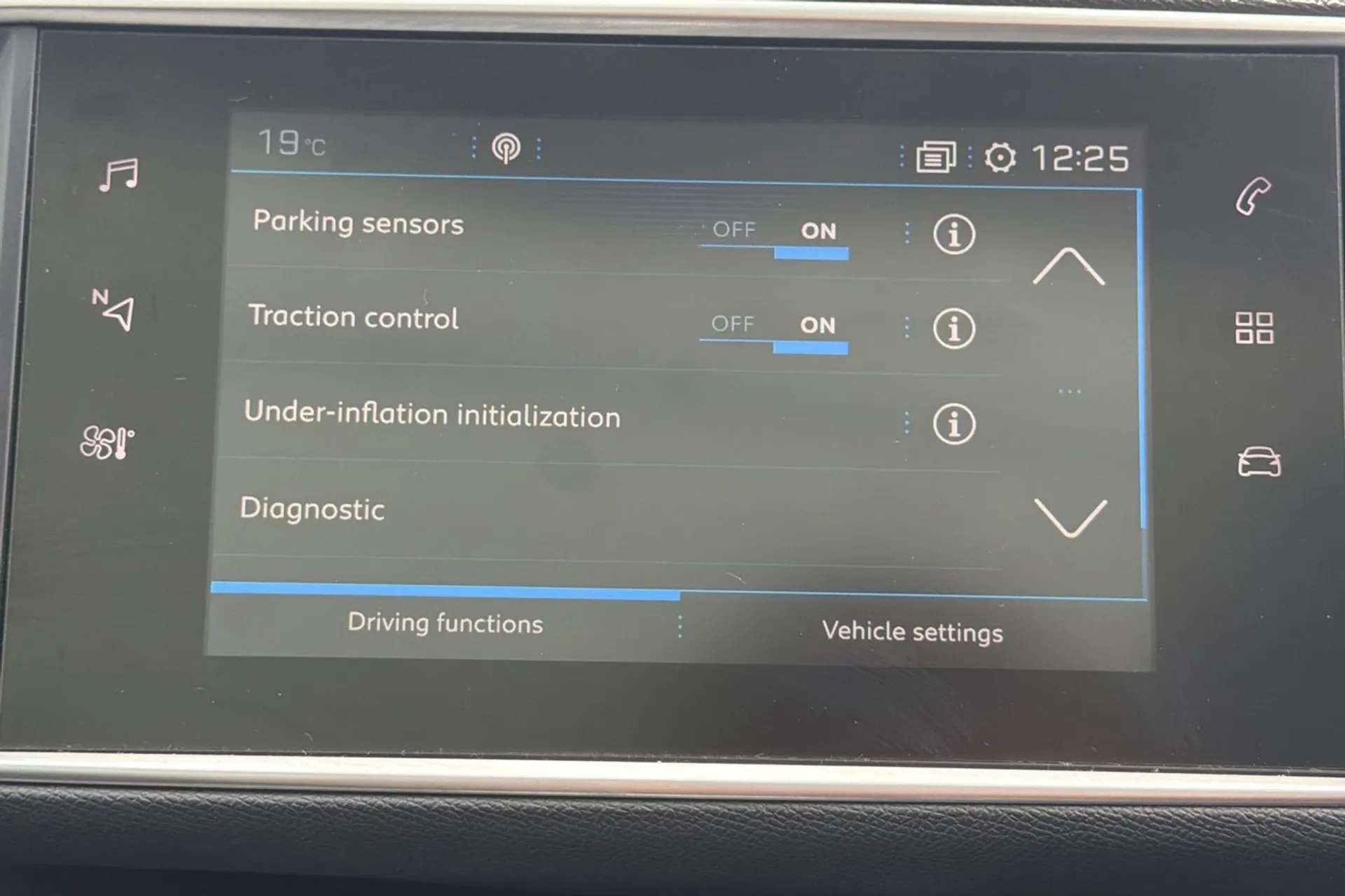 2019 PEUGEOT 308 2019 PEUGEOT 308