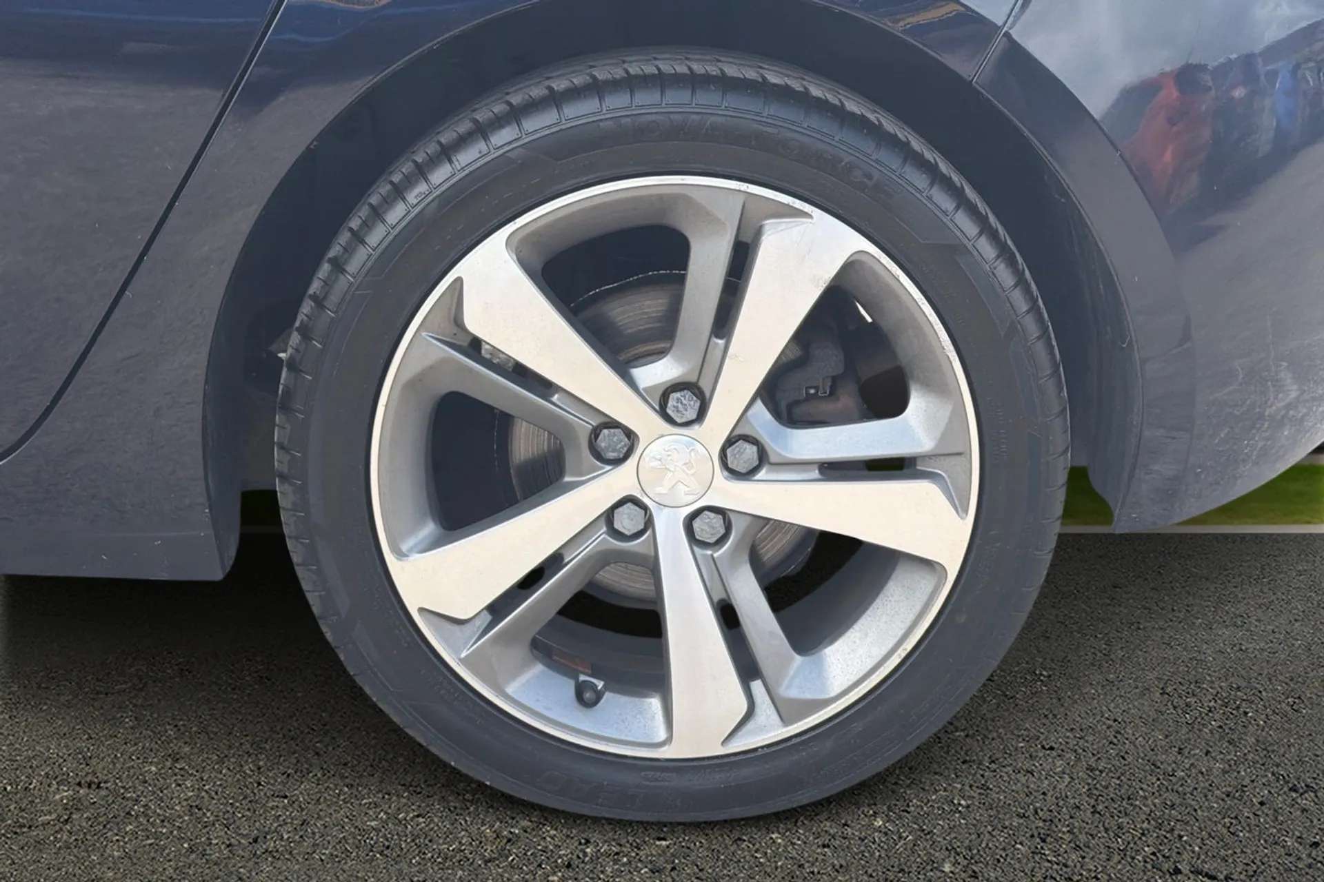 2019 PEUGEOT 308 2019 PEUGEOT 308