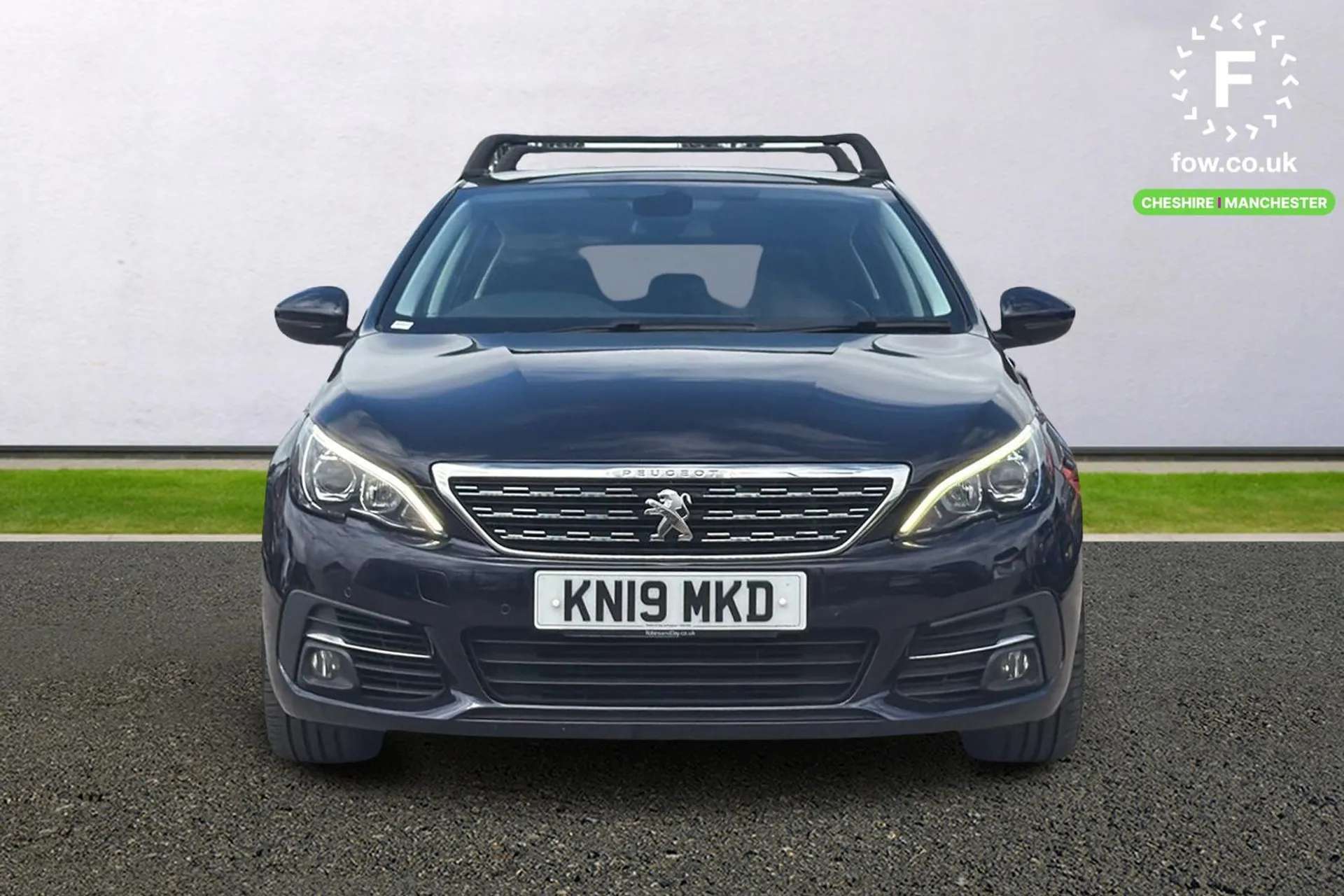 2019 PEUGEOT 308 2019 PEUGEOT 308