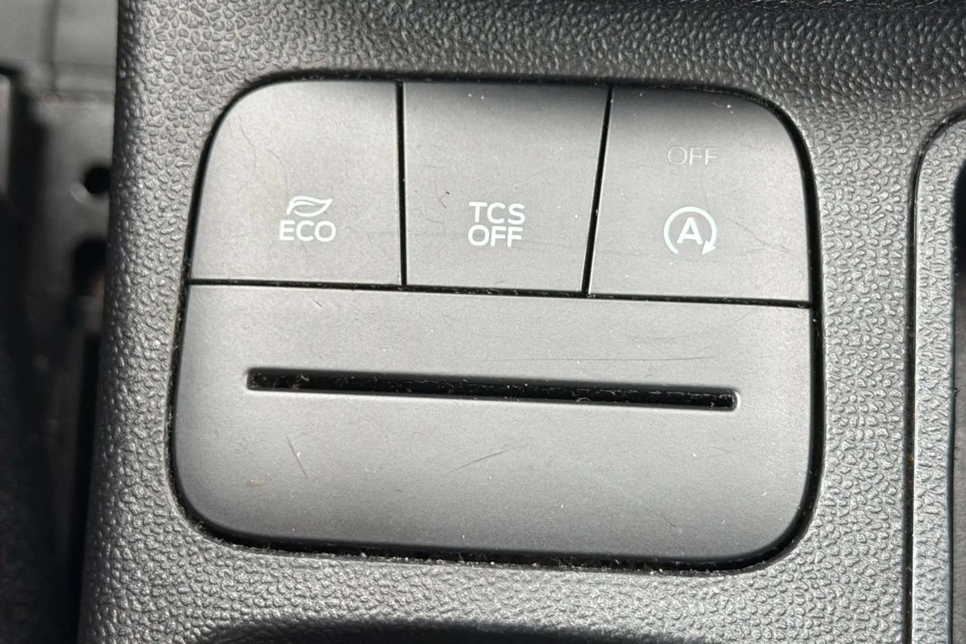 2018 FORD FIESTA 2018 FORD FIESTA