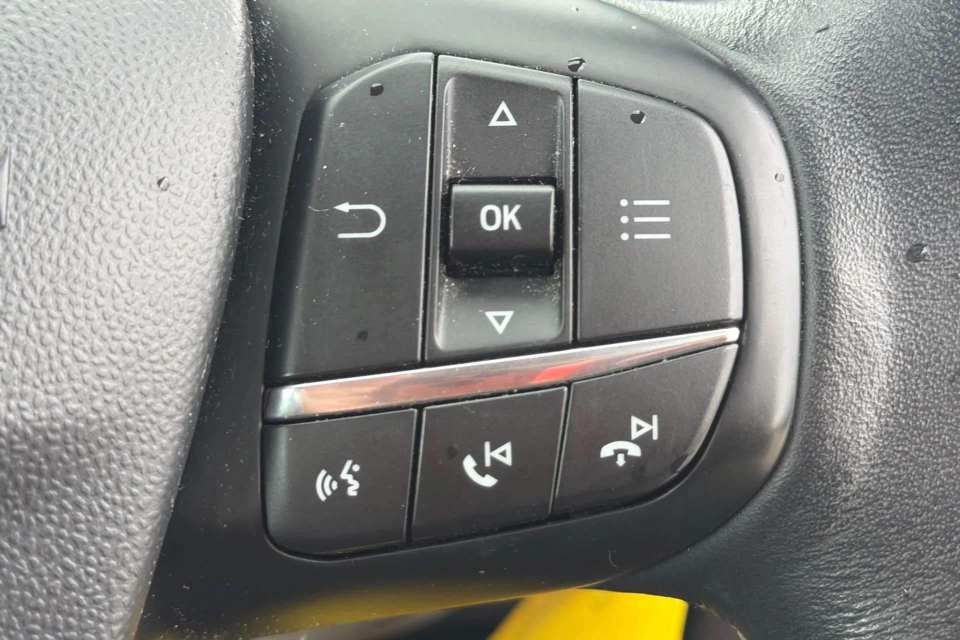 2018 FORD FIESTA 2018 FORD FIESTA