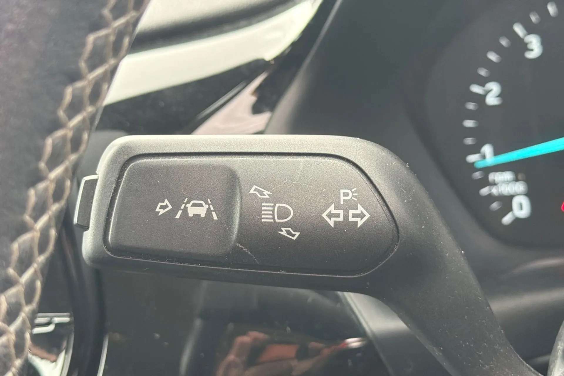 2018 FORD FIESTA 2018 FORD FIESTA