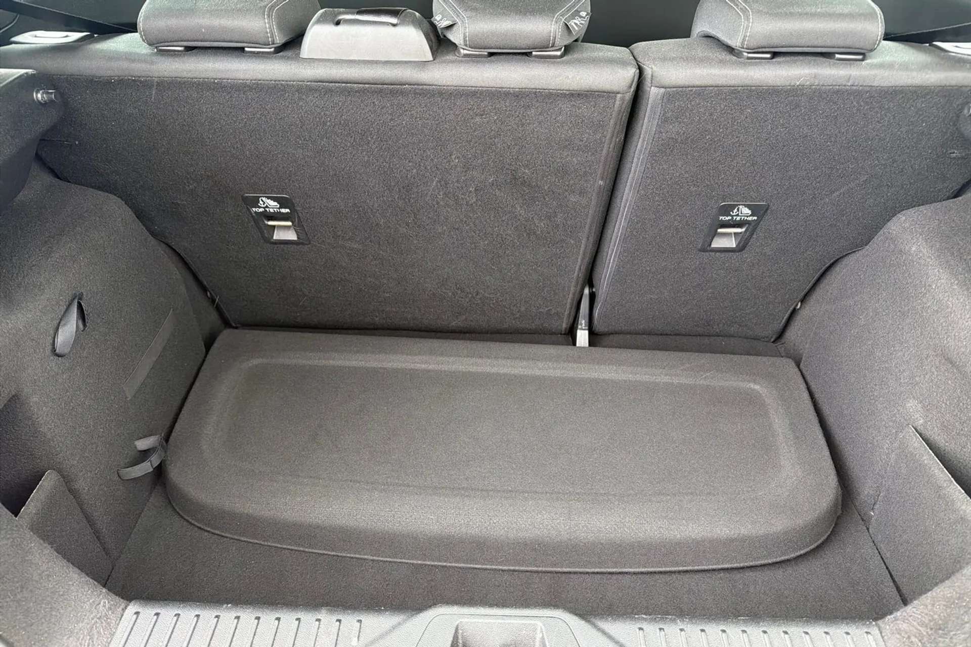 2018 FORD FIESTA 2018 FORD FIESTA