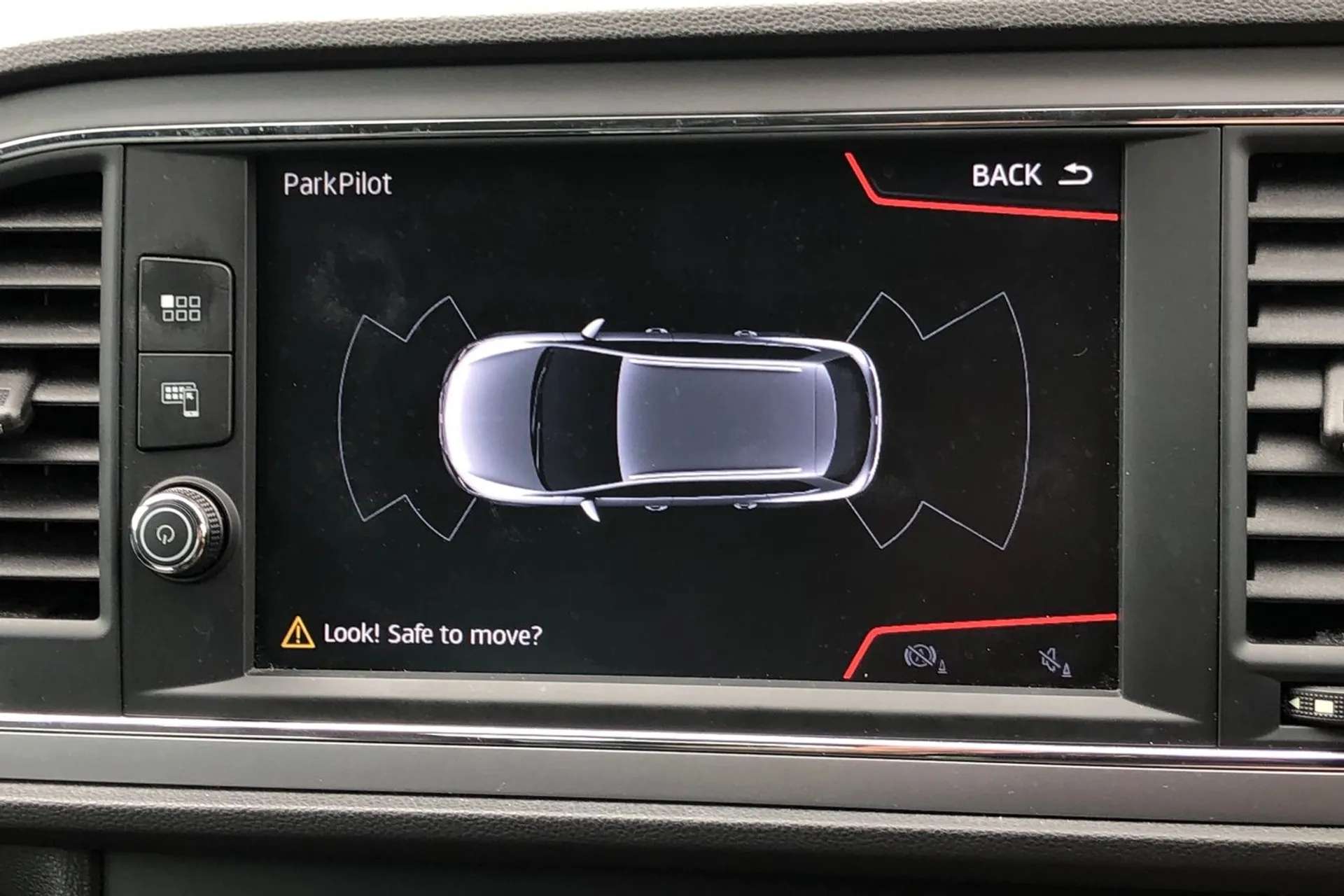 2019 SEAT LEON 2019 SEAT LEON
