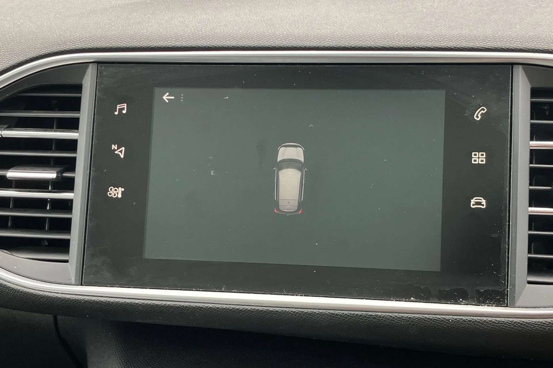2018 PEUGEOT 308 2018 PEUGEOT 308
