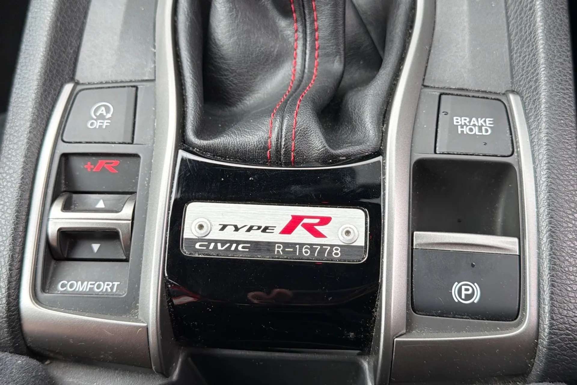 2018 HONDA CIVIC 2018 HONDA CIVIC