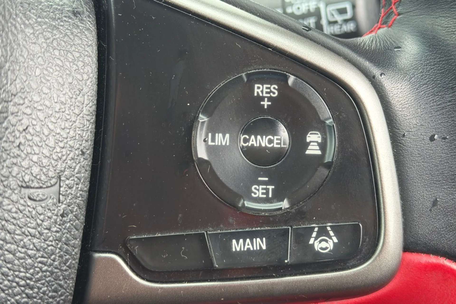 2018 HONDA CIVIC 2018 HONDA CIVIC