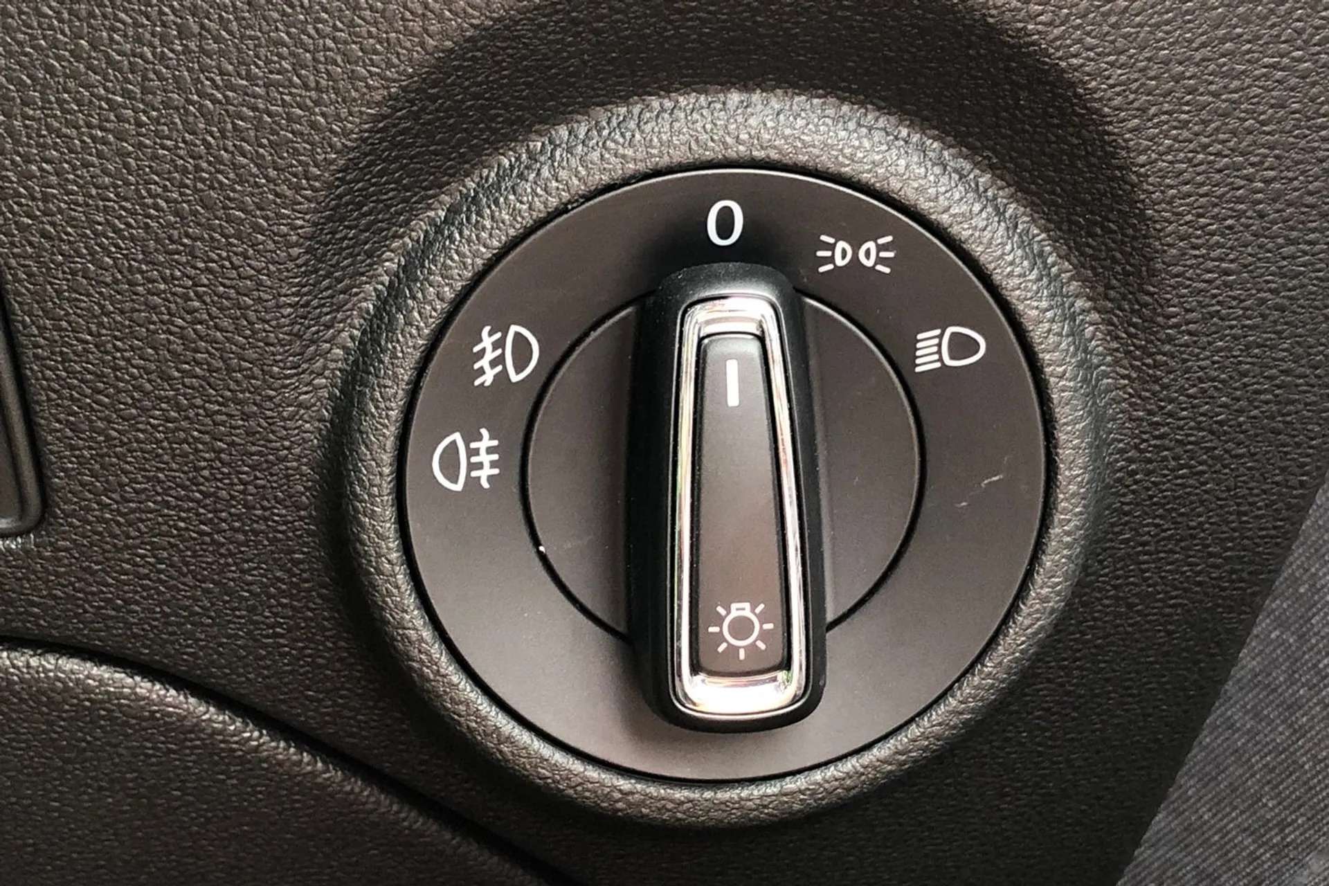 2019 SEAT LEON 2019 SEAT LEON