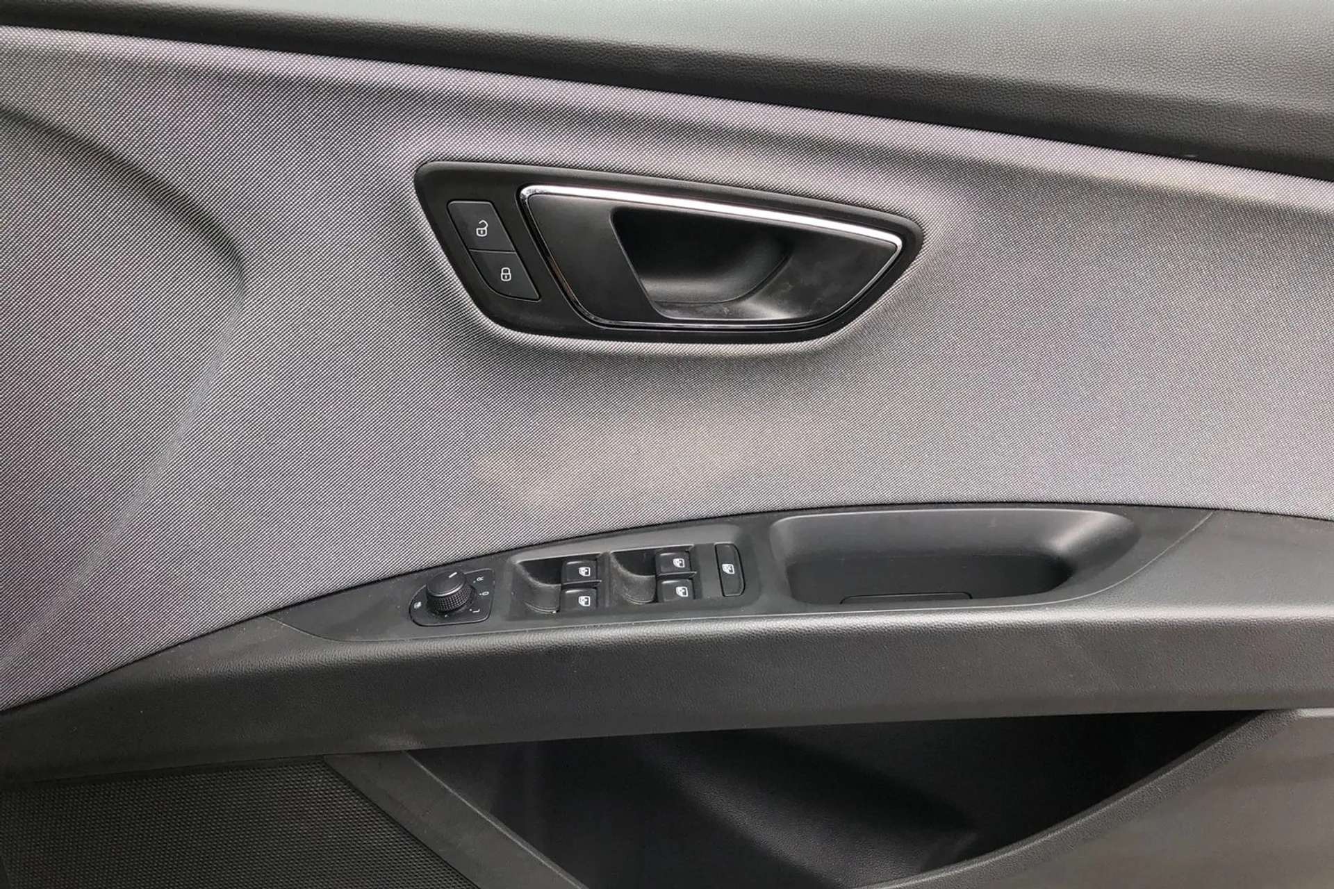 2019 SEAT LEON 2019 SEAT LEON