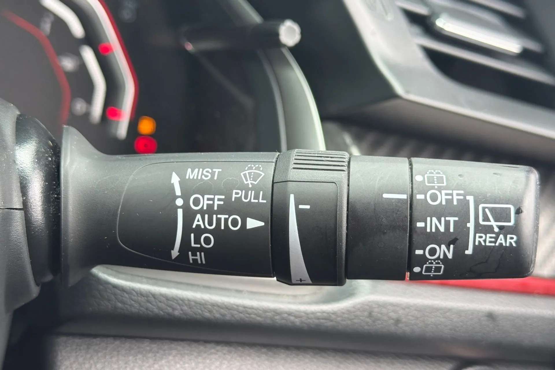 2018 HONDA CIVIC 2018 HONDA CIVIC
