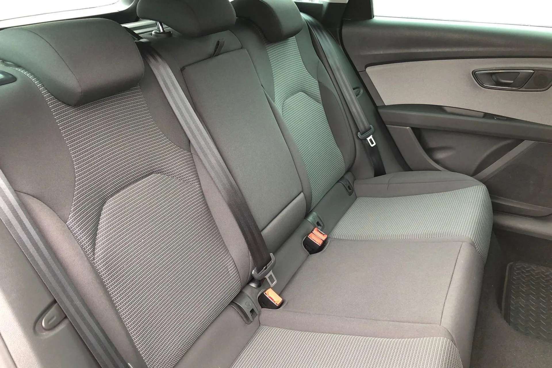 2019 SEAT LEON 2019 SEAT LEON