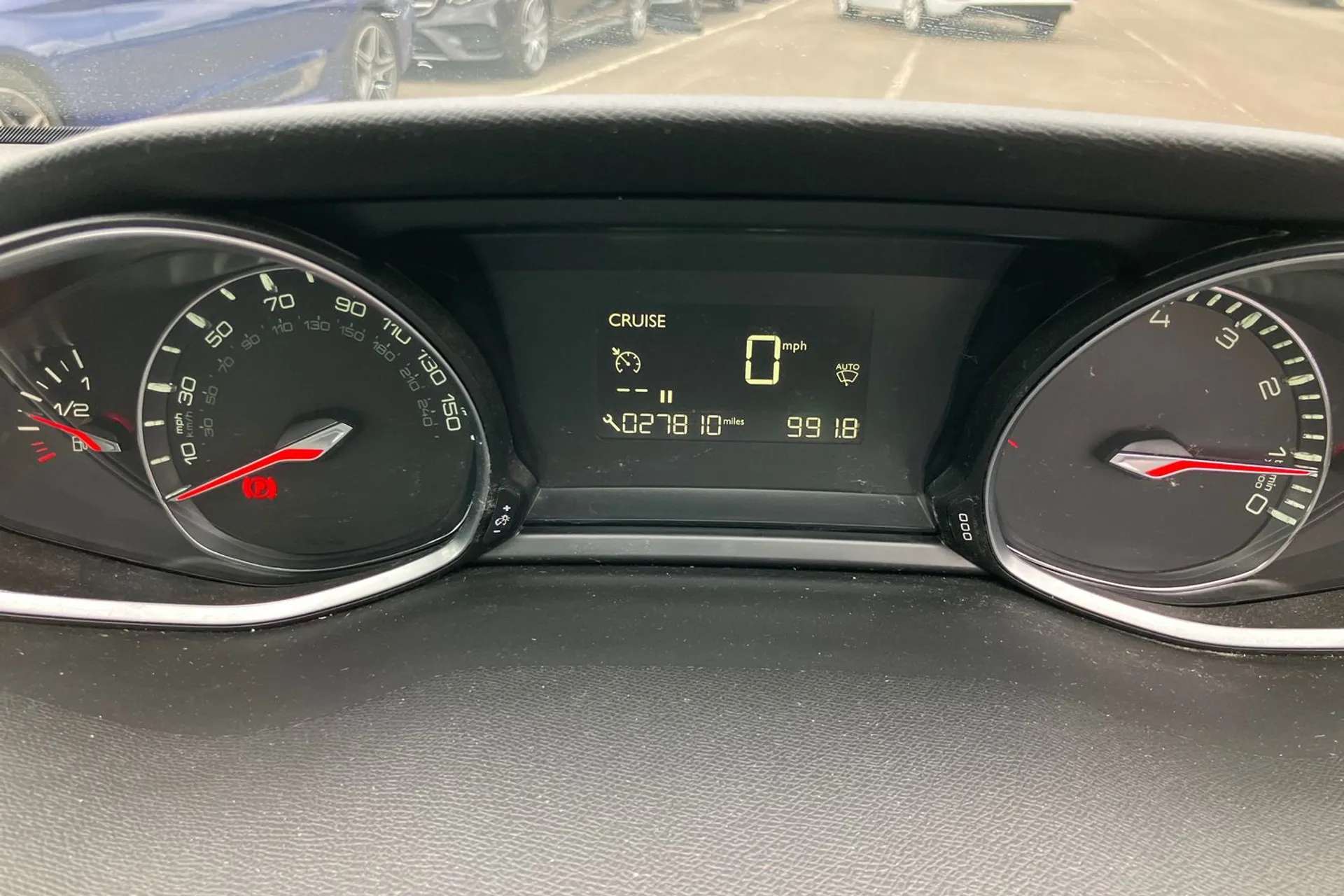 2018 PEUGEOT 308 2018 PEUGEOT 308