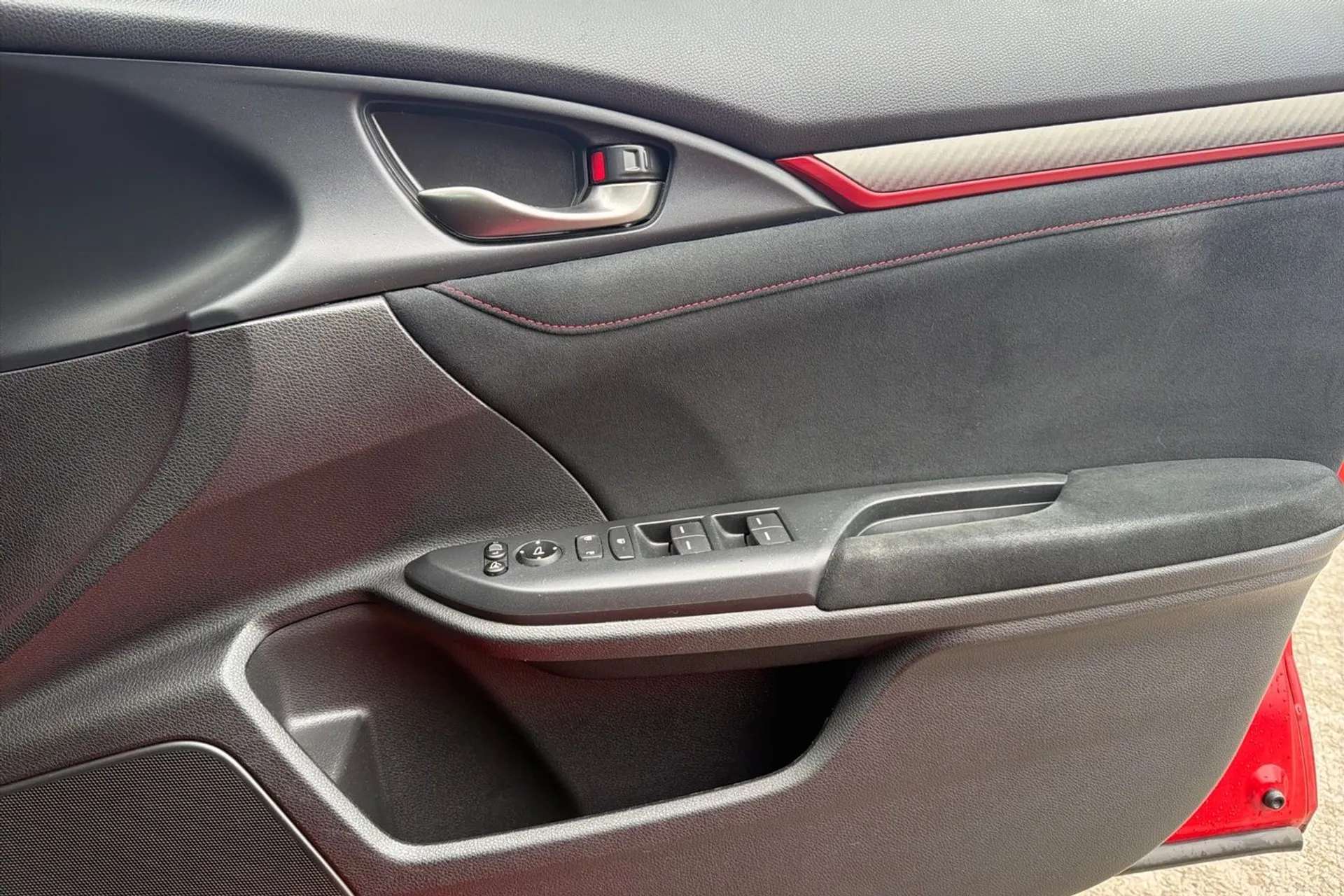 2018 HONDA CIVIC 2018 HONDA CIVIC
