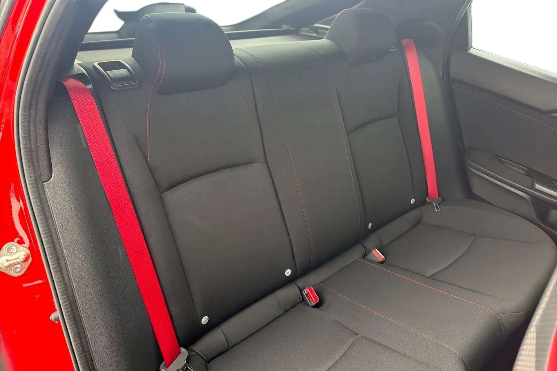 2018 HONDA CIVIC 2018 HONDA CIVIC