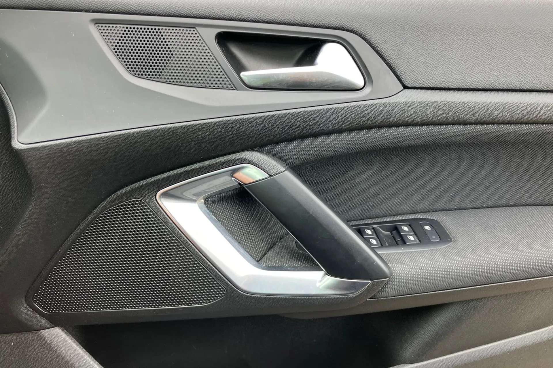 2018 PEUGEOT 308 2018 PEUGEOT 308