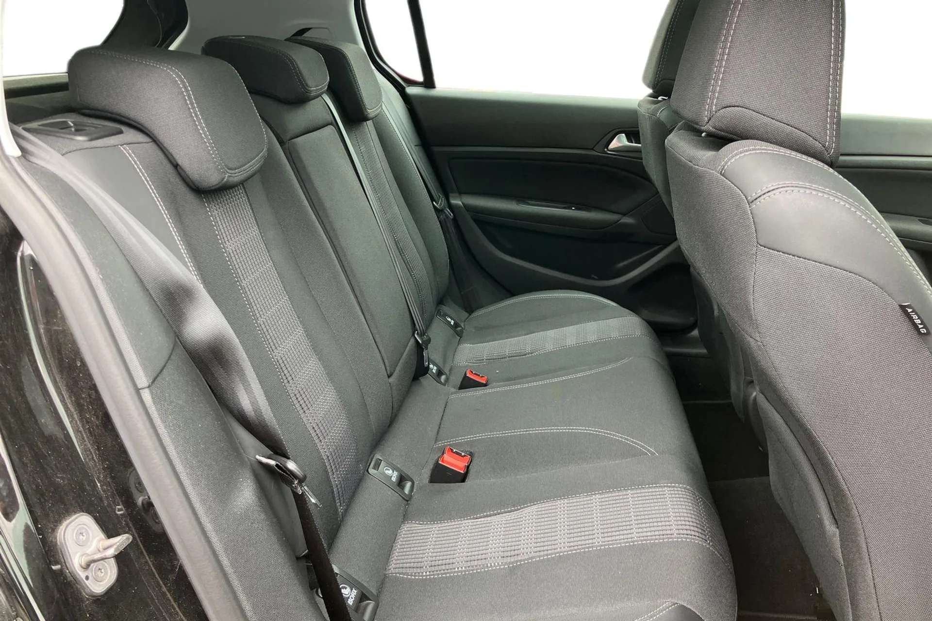 2018 PEUGEOT 308 2018 PEUGEOT 308