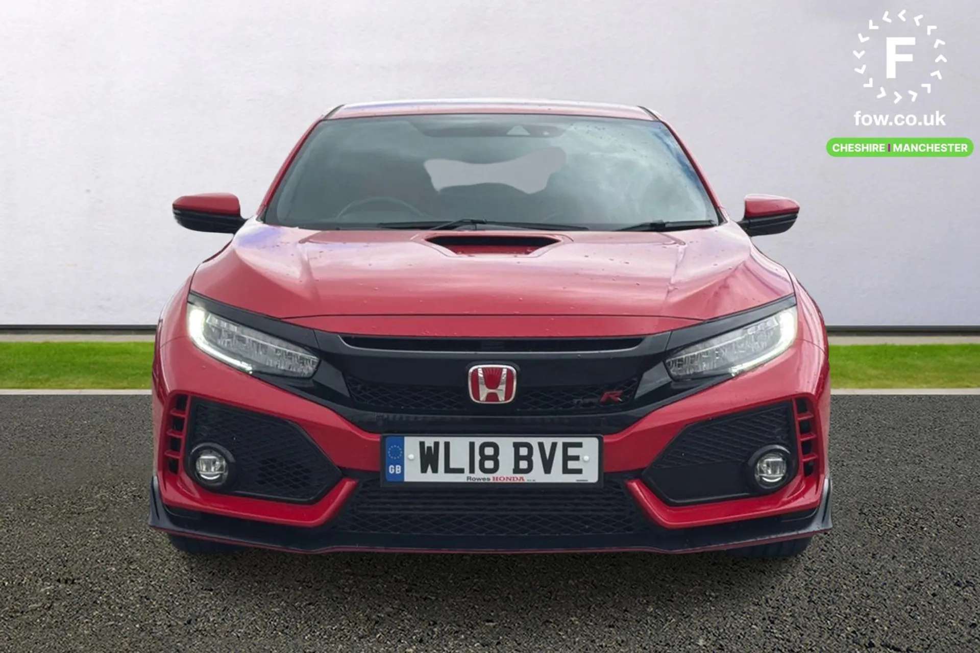 2018 HONDA CIVIC 2018 HONDA CIVIC