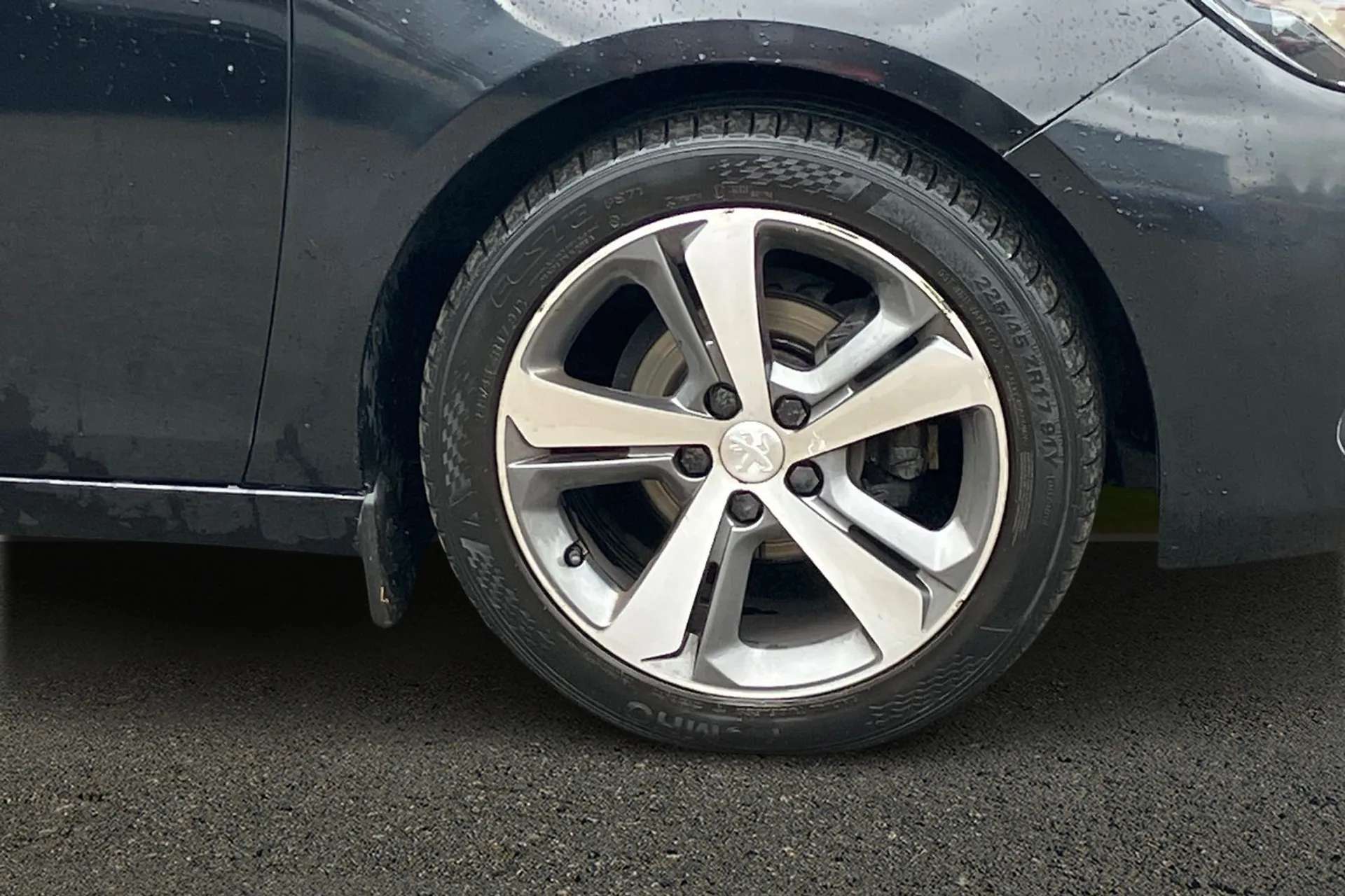 2018 PEUGEOT 308 2018 PEUGEOT 308