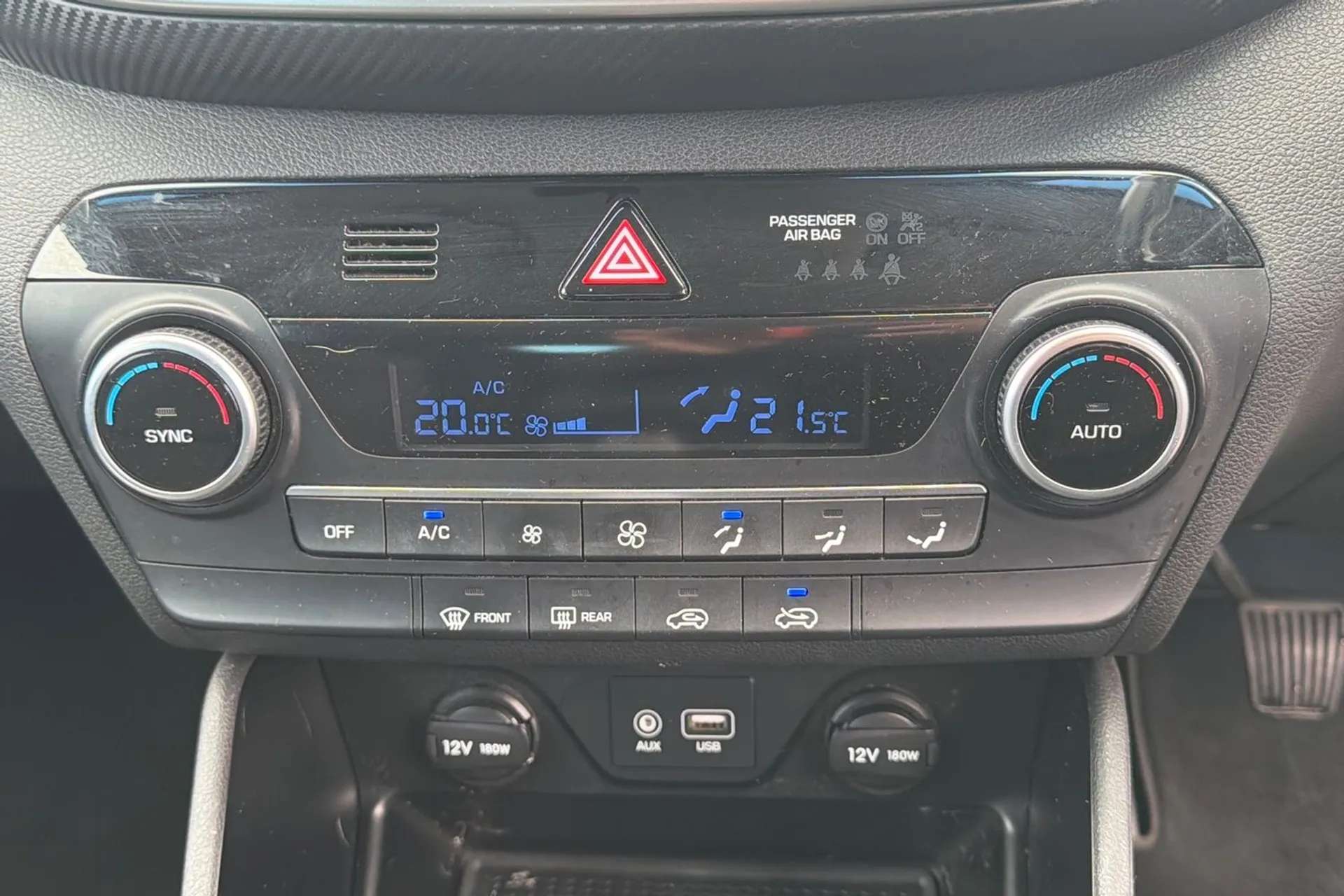 2019 HYUNDAI TUCSON 2019 HYUNDAI TUCSON