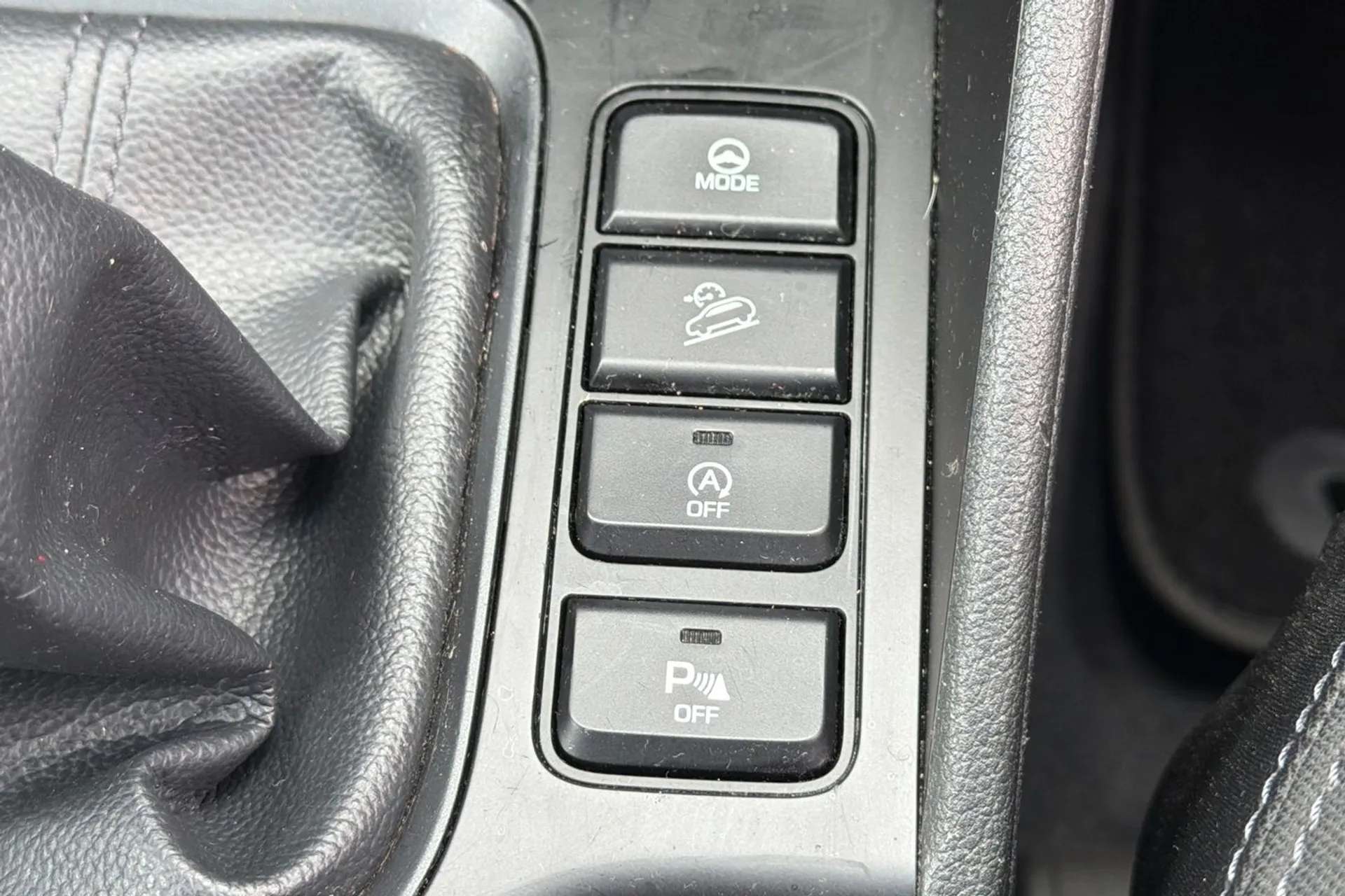2019 HYUNDAI TUCSON 2019 HYUNDAI TUCSON