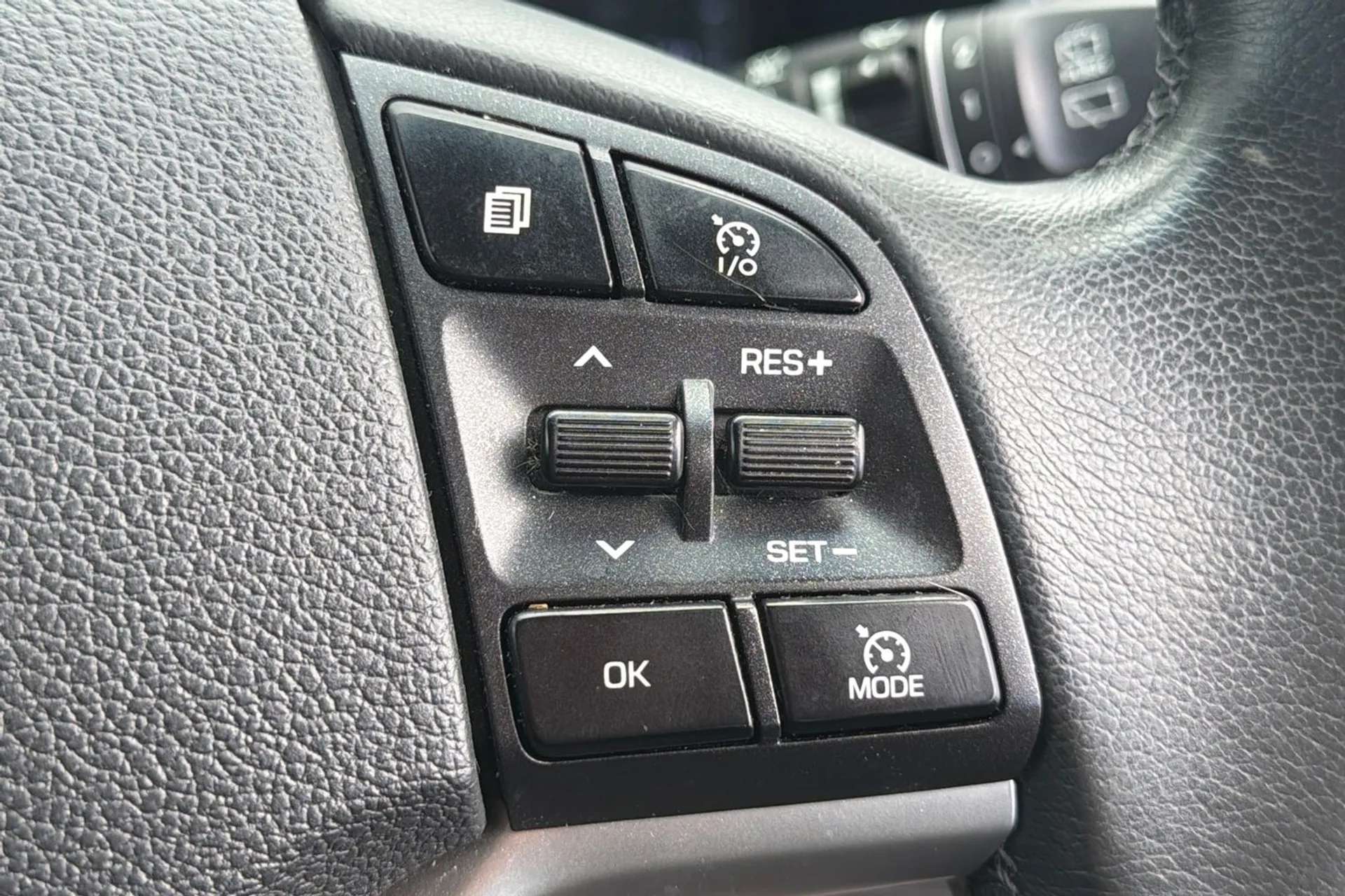 2019 HYUNDAI TUCSON 2019 HYUNDAI TUCSON