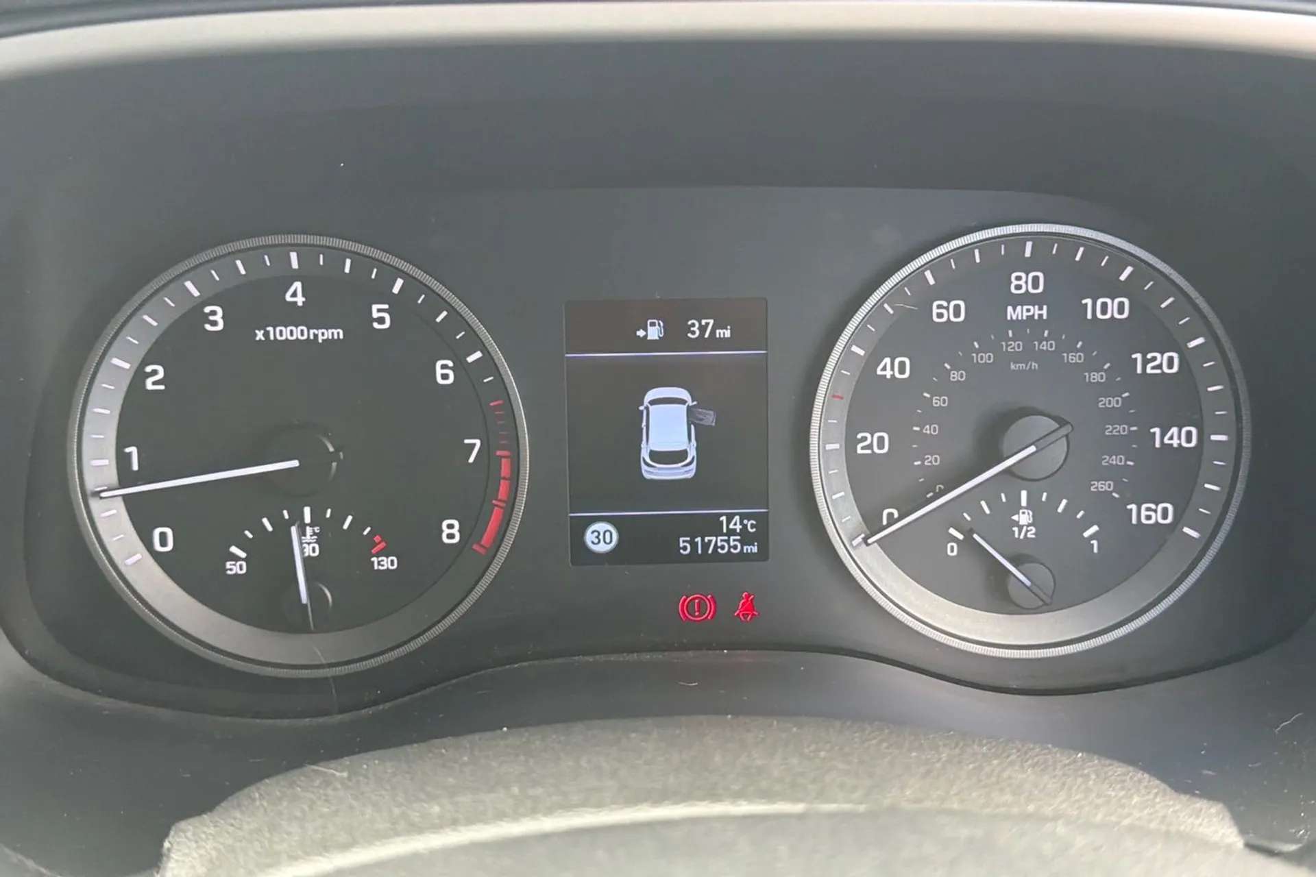 2019 HYUNDAI TUCSON 2019 HYUNDAI TUCSON