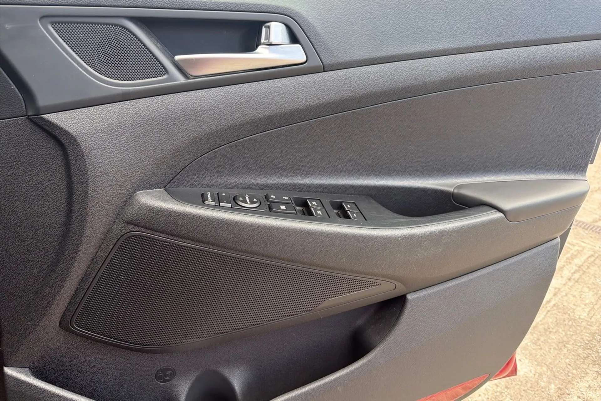 2019 HYUNDAI TUCSON 2019 HYUNDAI TUCSON