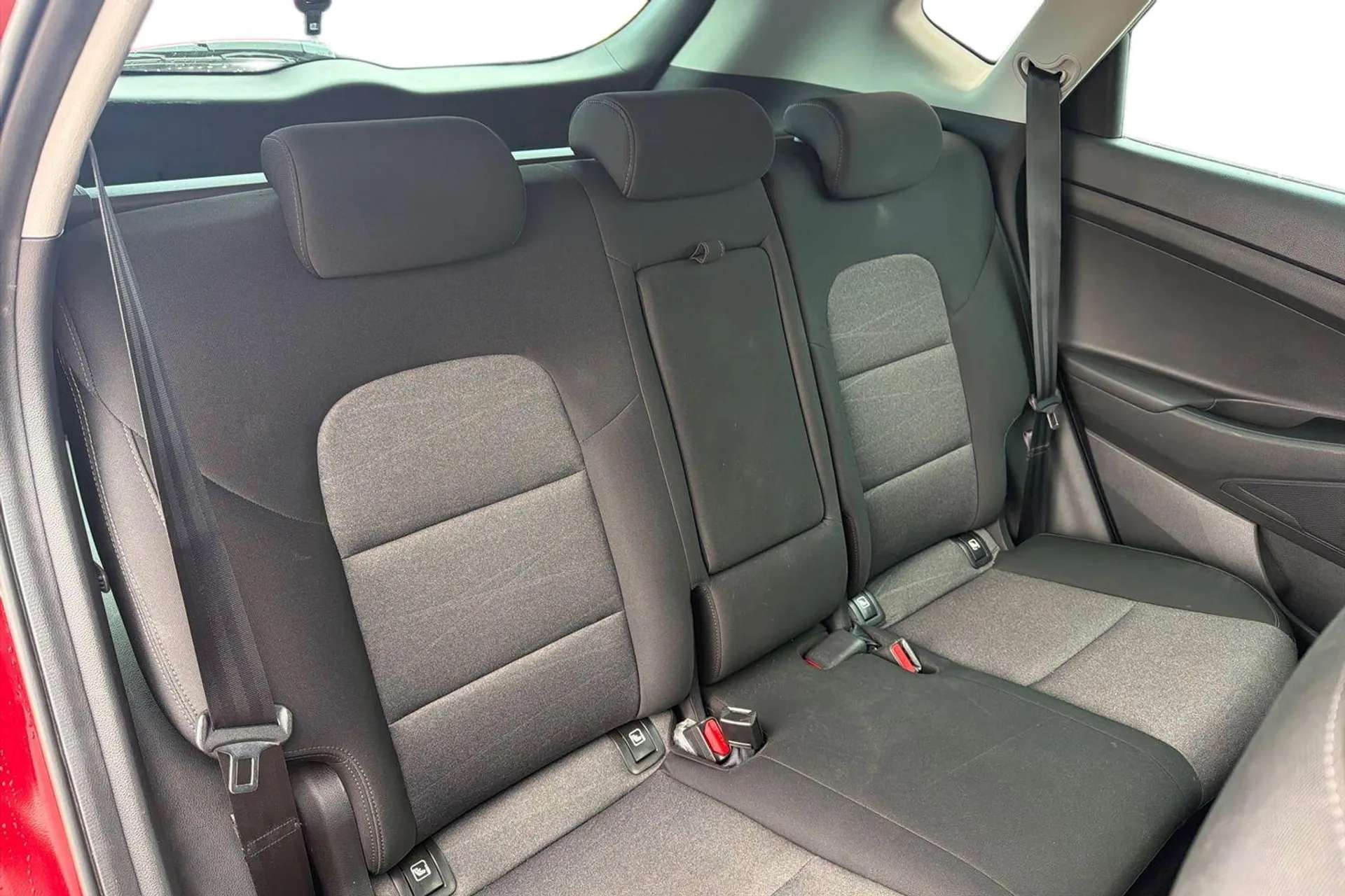 2019 HYUNDAI TUCSON 2019 HYUNDAI TUCSON