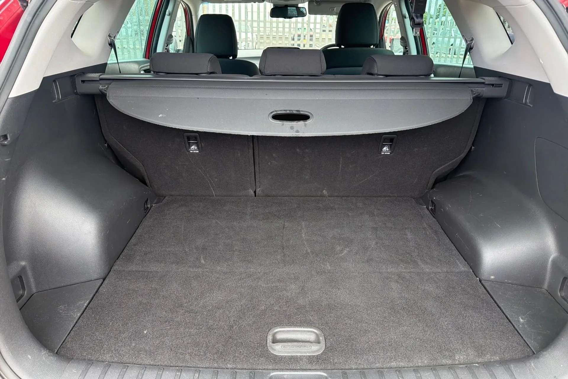 2019 HYUNDAI TUCSON 2019 HYUNDAI TUCSON