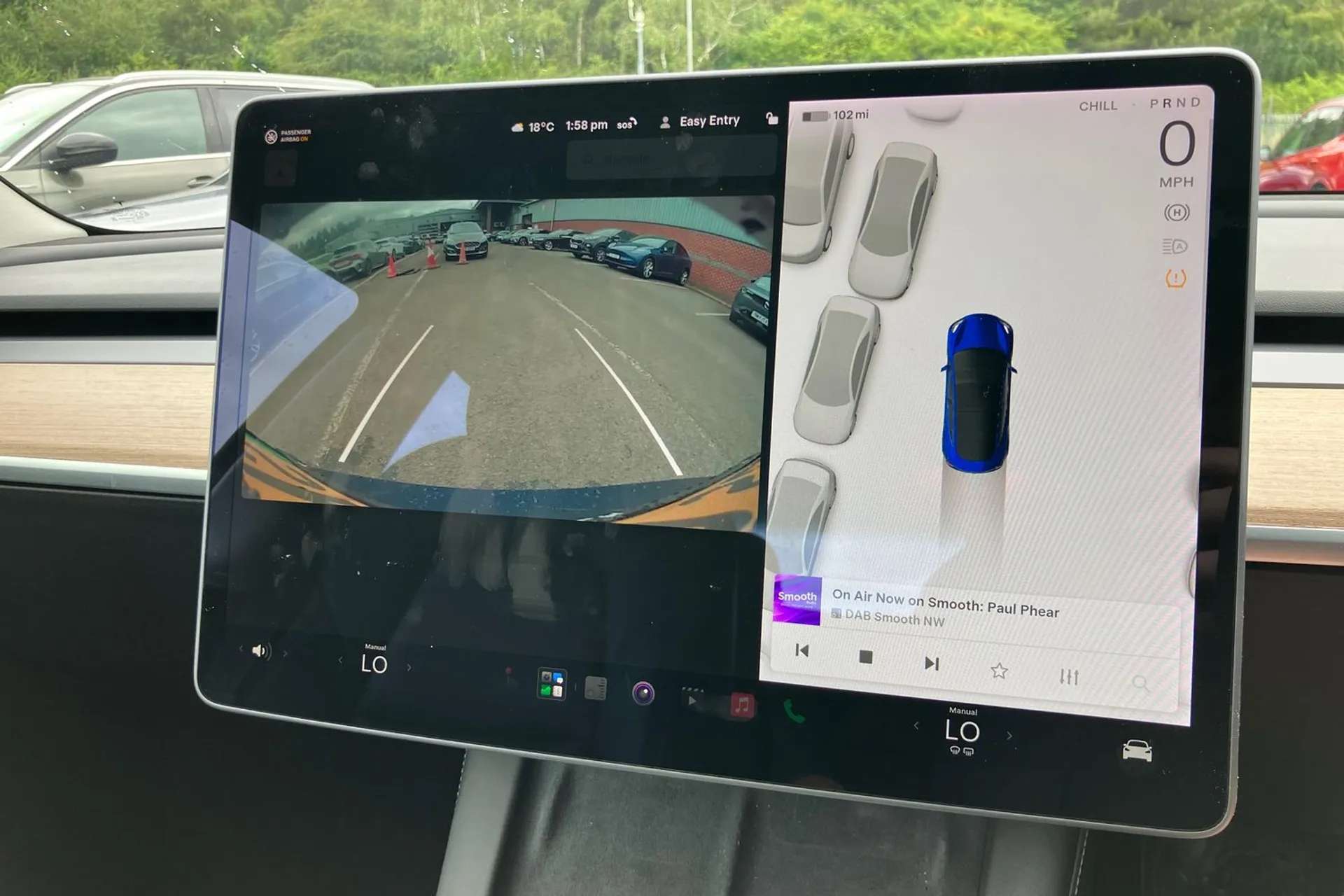 2021 TESLA MODEL 3 2021 TESLA MODEL 3