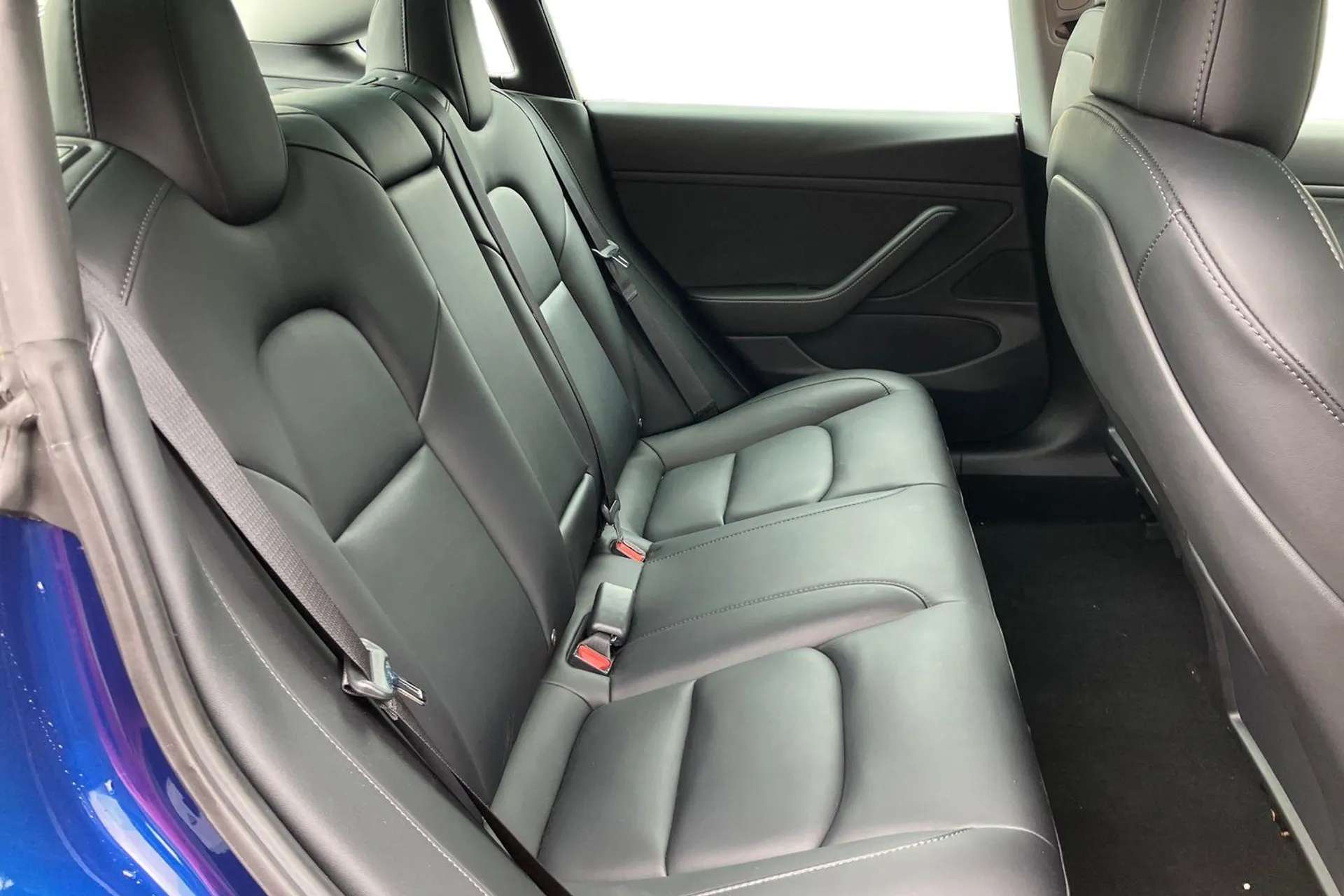 2021 TESLA MODEL 3 2021 TESLA MODEL 3