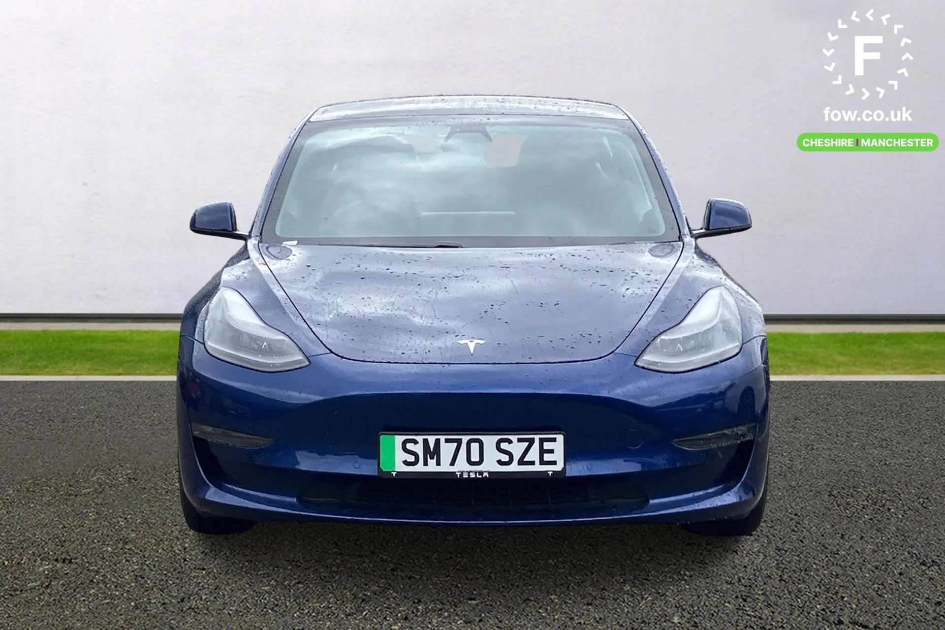 2021 TESLA MODEL 3 2021 TESLA MODEL 3